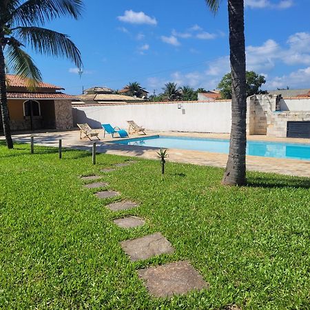 Casa Maravilhosa Unamar Verao Vermelho Cabo Frio Extérieur photo