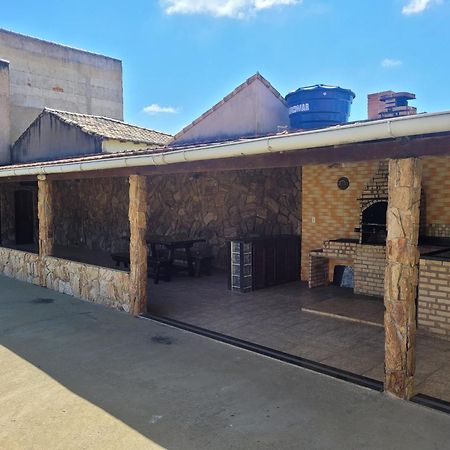 Casa Maravilhosa Unamar Verao Vermelho Cabo Frio Extérieur photo