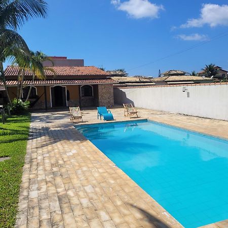 Casa Maravilhosa Unamar Verao Vermelho Cabo Frio Extérieur photo