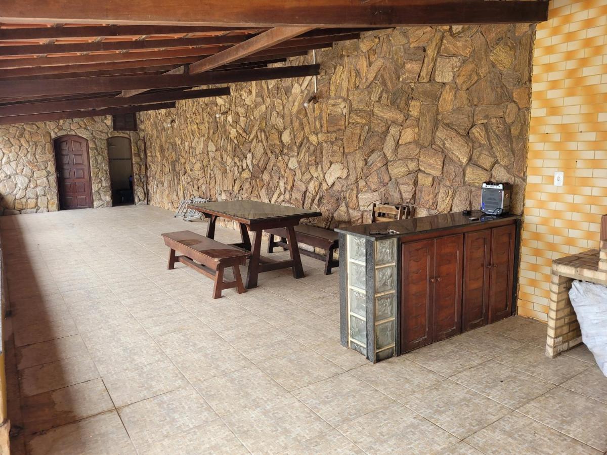 Casa Maravilhosa Unamar Verao Vermelho Cabo Frio Extérieur photo