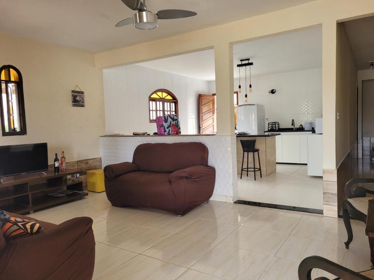Casa Maravilhosa Unamar Verao Vermelho Cabo Frio Extérieur photo