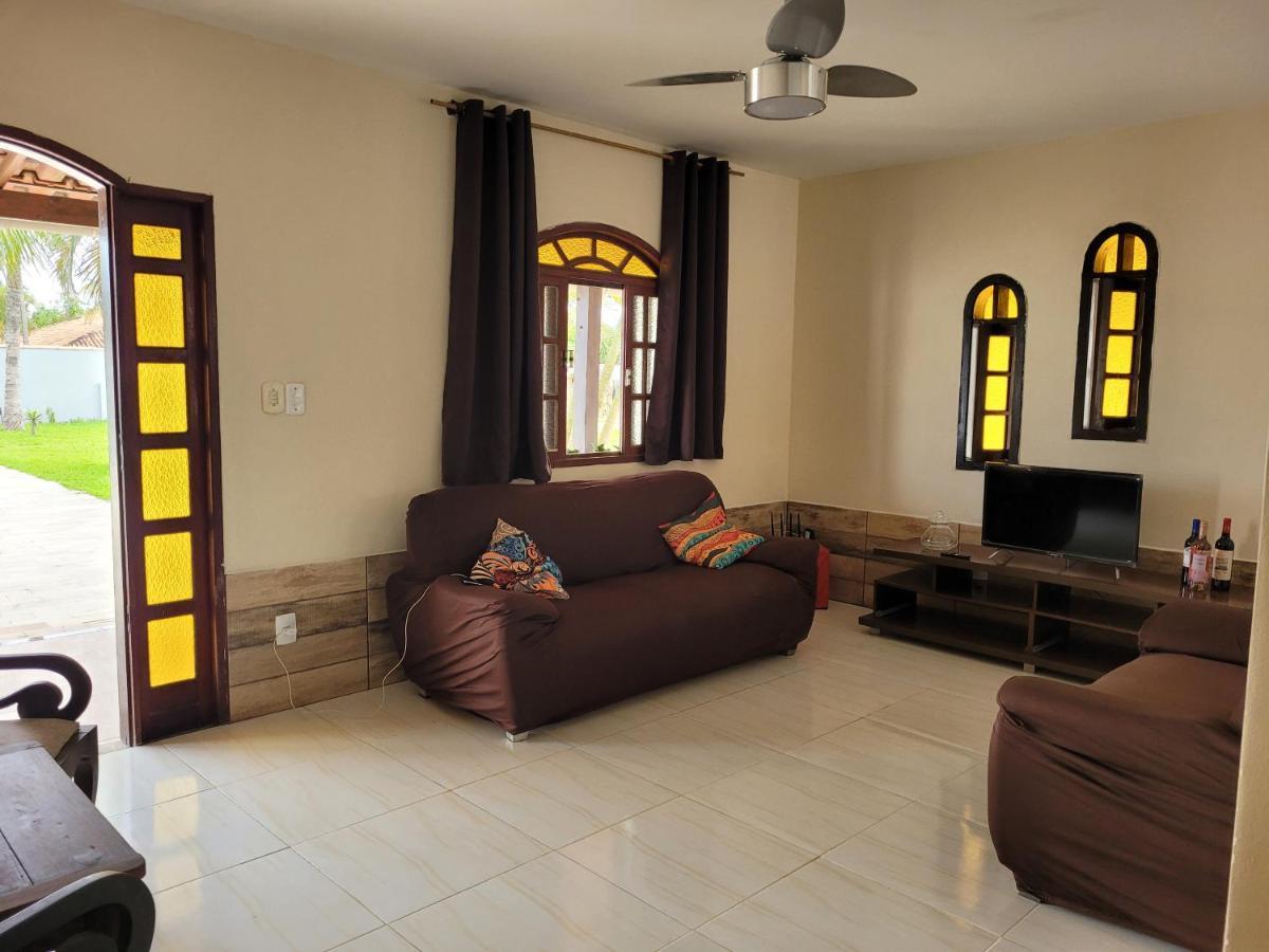 Casa Maravilhosa Unamar Verao Vermelho Cabo Frio Extérieur photo