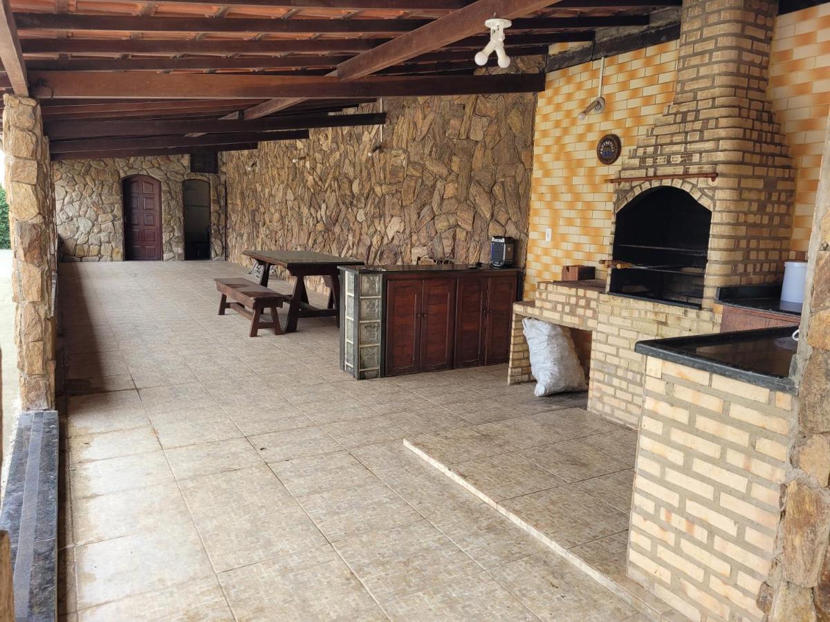 Casa Maravilhosa Unamar Verao Vermelho Cabo Frio Extérieur photo