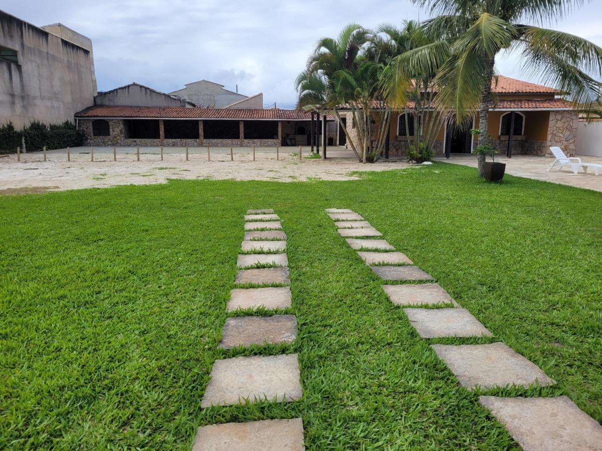 Casa Maravilhosa Unamar Verao Vermelho Cabo Frio Extérieur photo