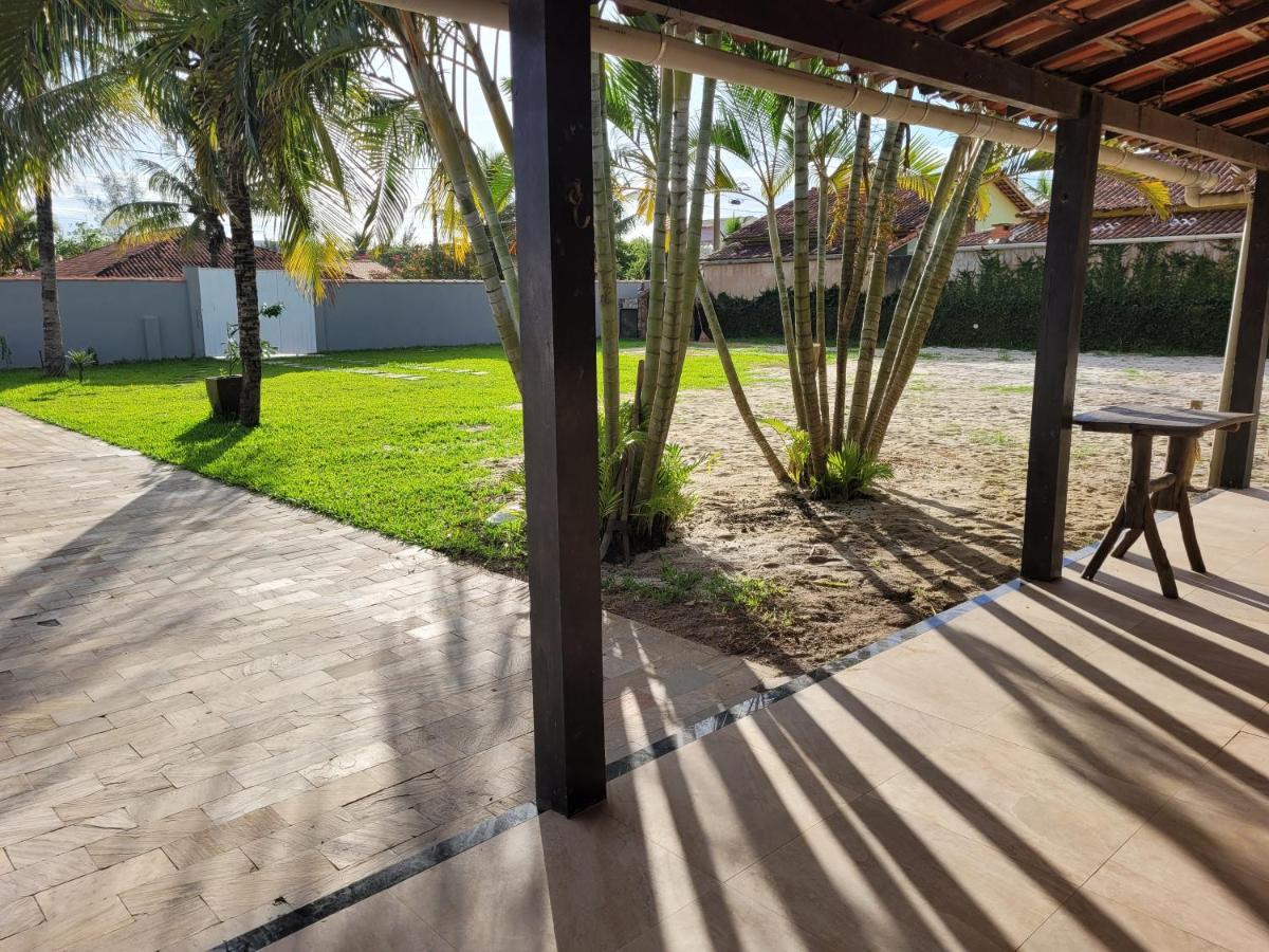 Casa Maravilhosa Unamar Verao Vermelho Cabo Frio Extérieur photo