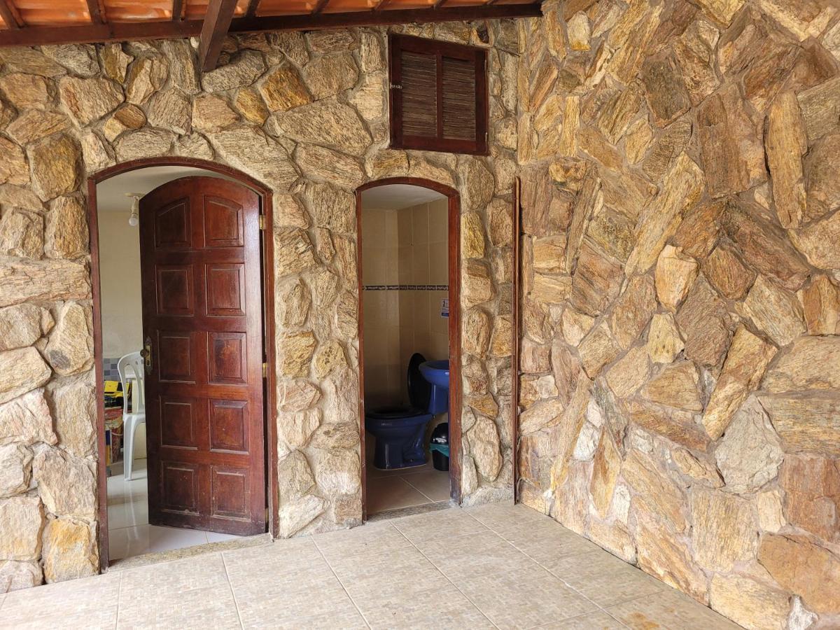 Casa Maravilhosa Unamar Verao Vermelho Cabo Frio Extérieur photo