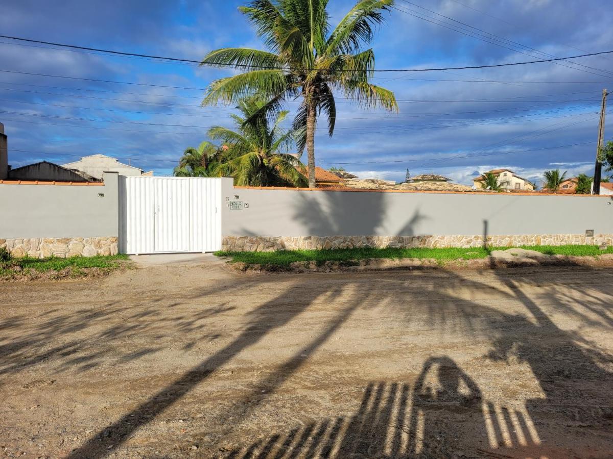 Casa Maravilhosa Unamar Verao Vermelho Cabo Frio Extérieur photo