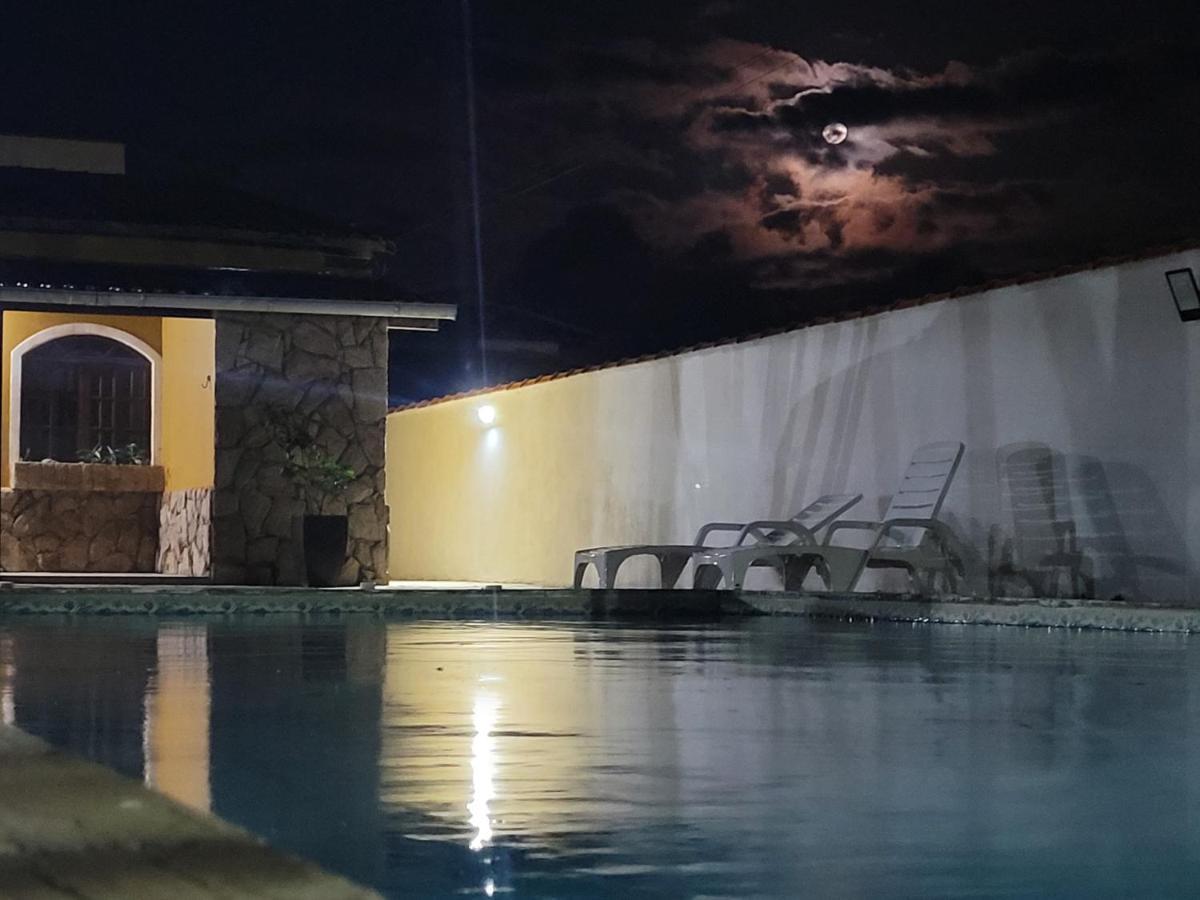 Casa Maravilhosa Unamar Verao Vermelho Cabo Frio Extérieur photo
