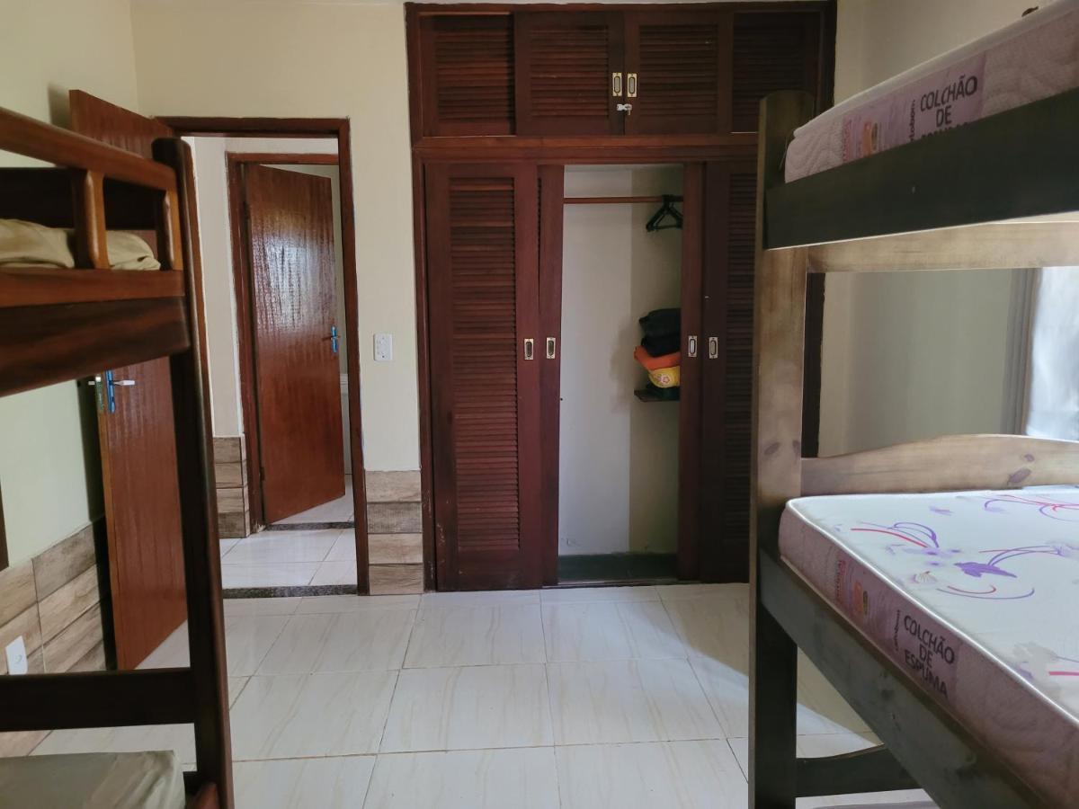 Casa Maravilhosa Unamar Verao Vermelho Cabo Frio Extérieur photo