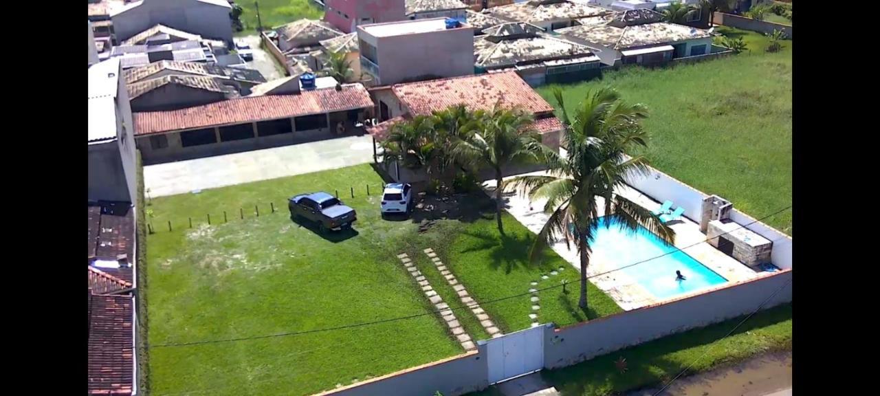 Casa Maravilhosa Unamar Verao Vermelho Cabo Frio Extérieur photo