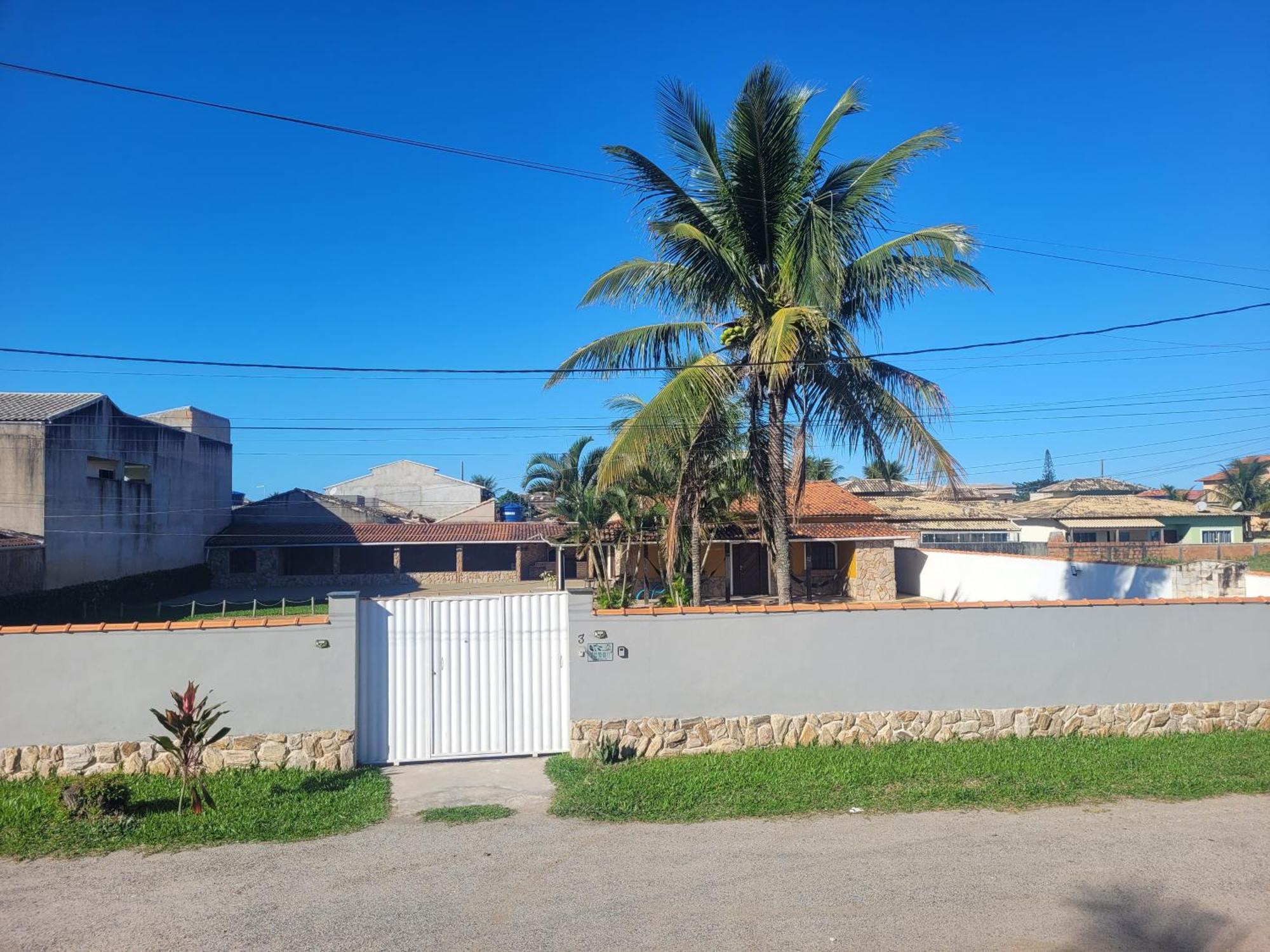 Casa Maravilhosa Unamar Verao Vermelho Cabo Frio Extérieur photo