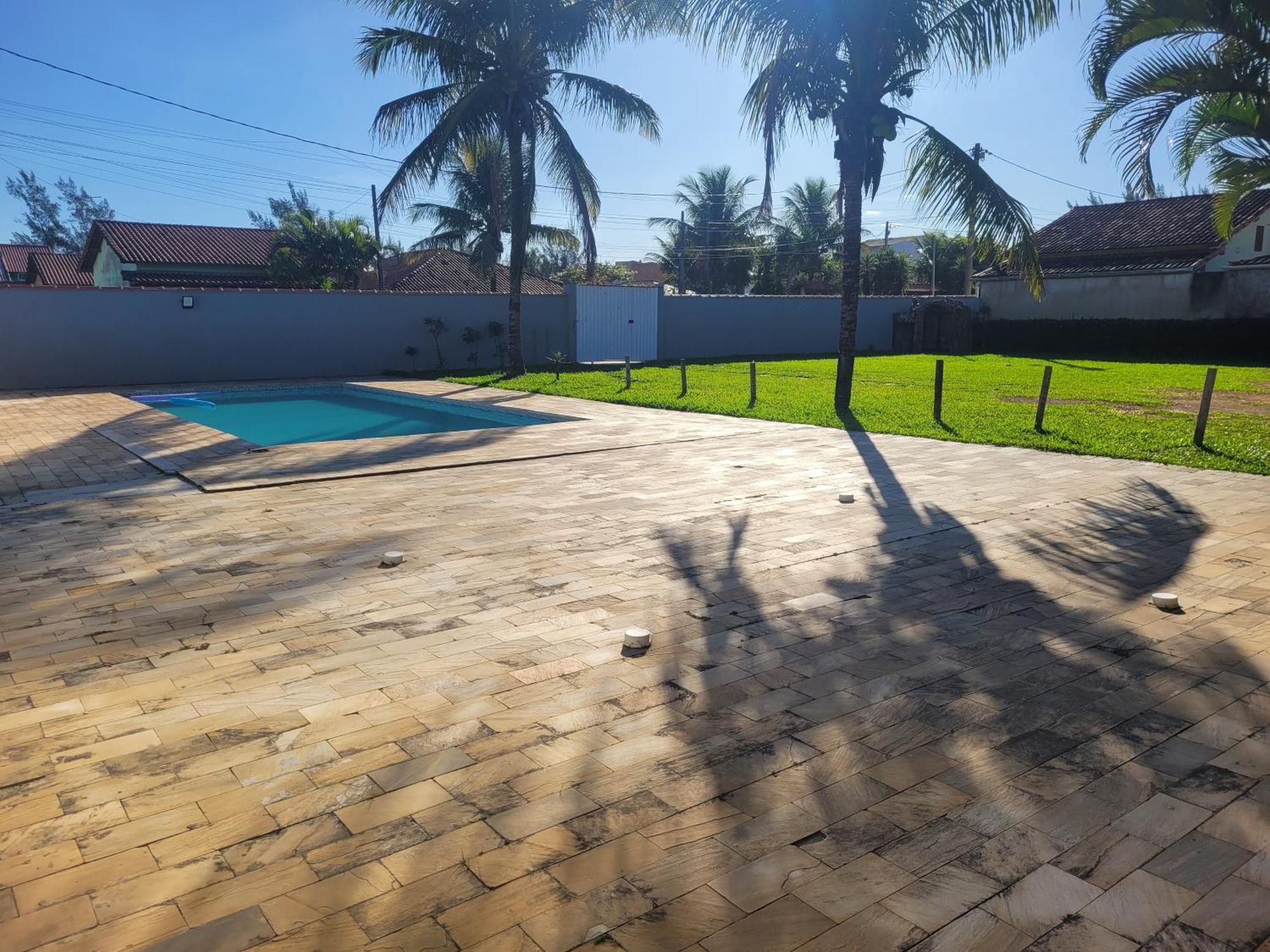 Casa Maravilhosa Unamar Verao Vermelho Cabo Frio Extérieur photo
