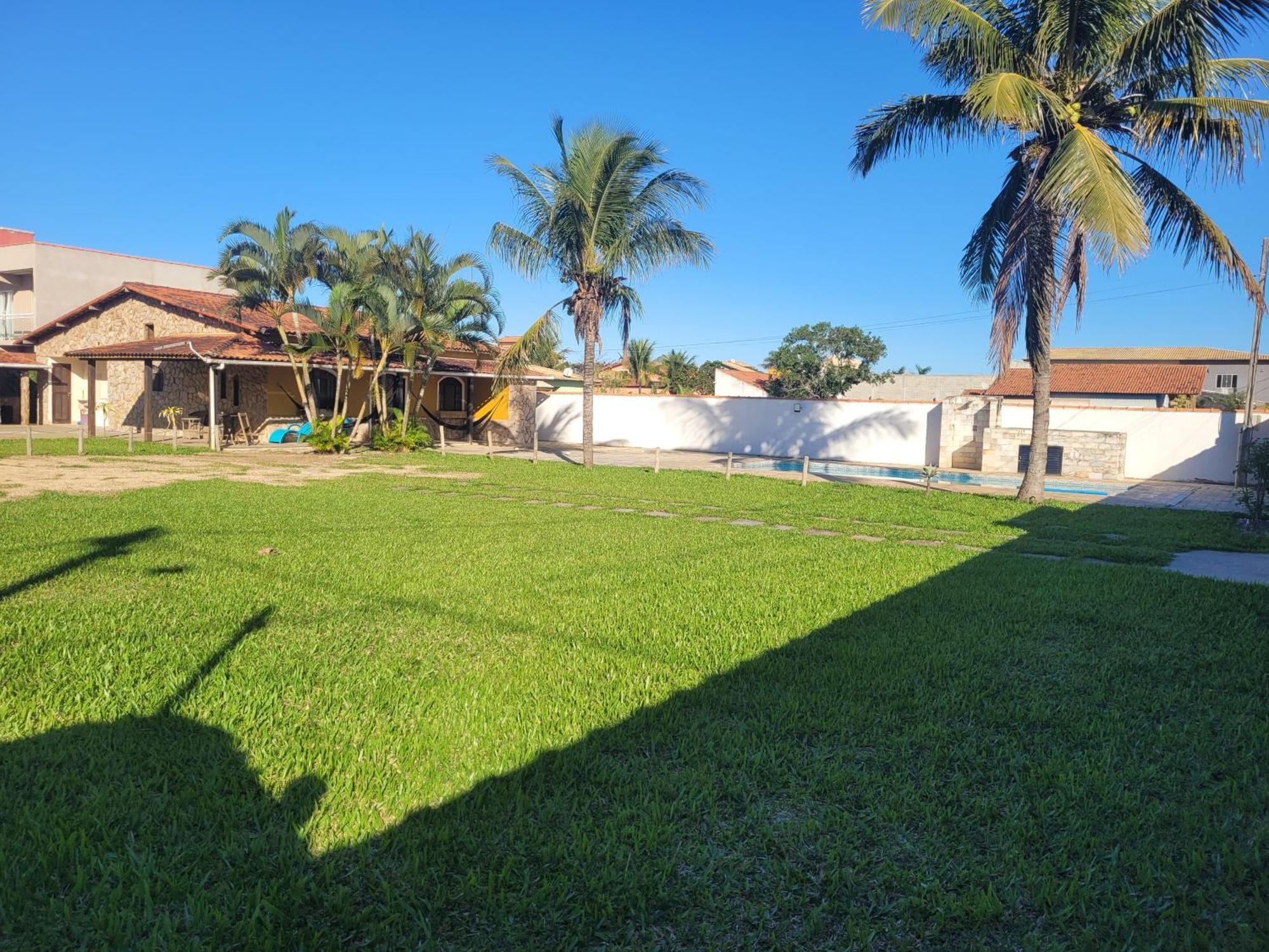 Casa Maravilhosa Unamar Verao Vermelho Cabo Frio Extérieur photo