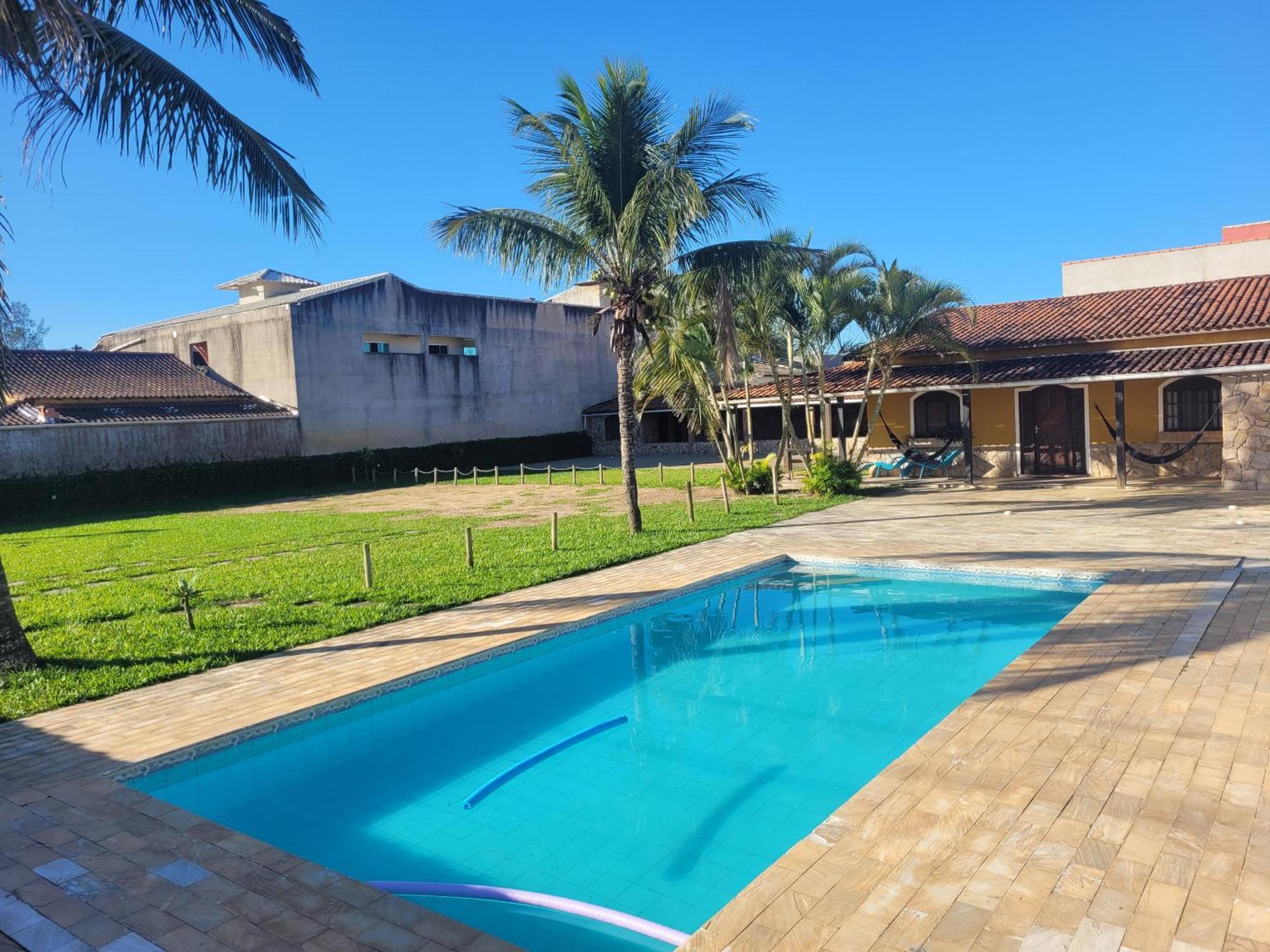 Casa Maravilhosa Unamar Verao Vermelho Cabo Frio Extérieur photo