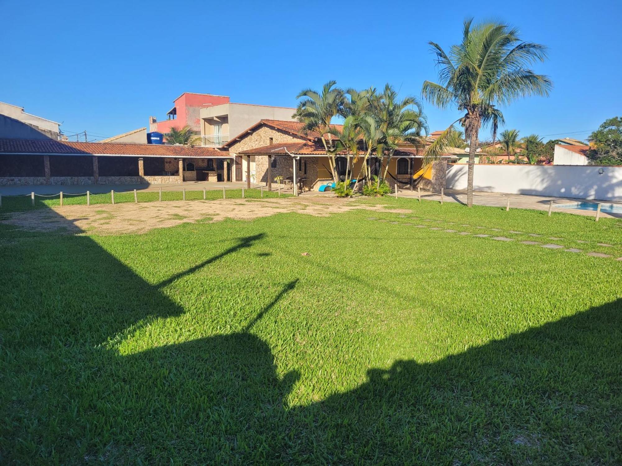 Casa Maravilhosa Unamar Verao Vermelho Cabo Frio Extérieur photo