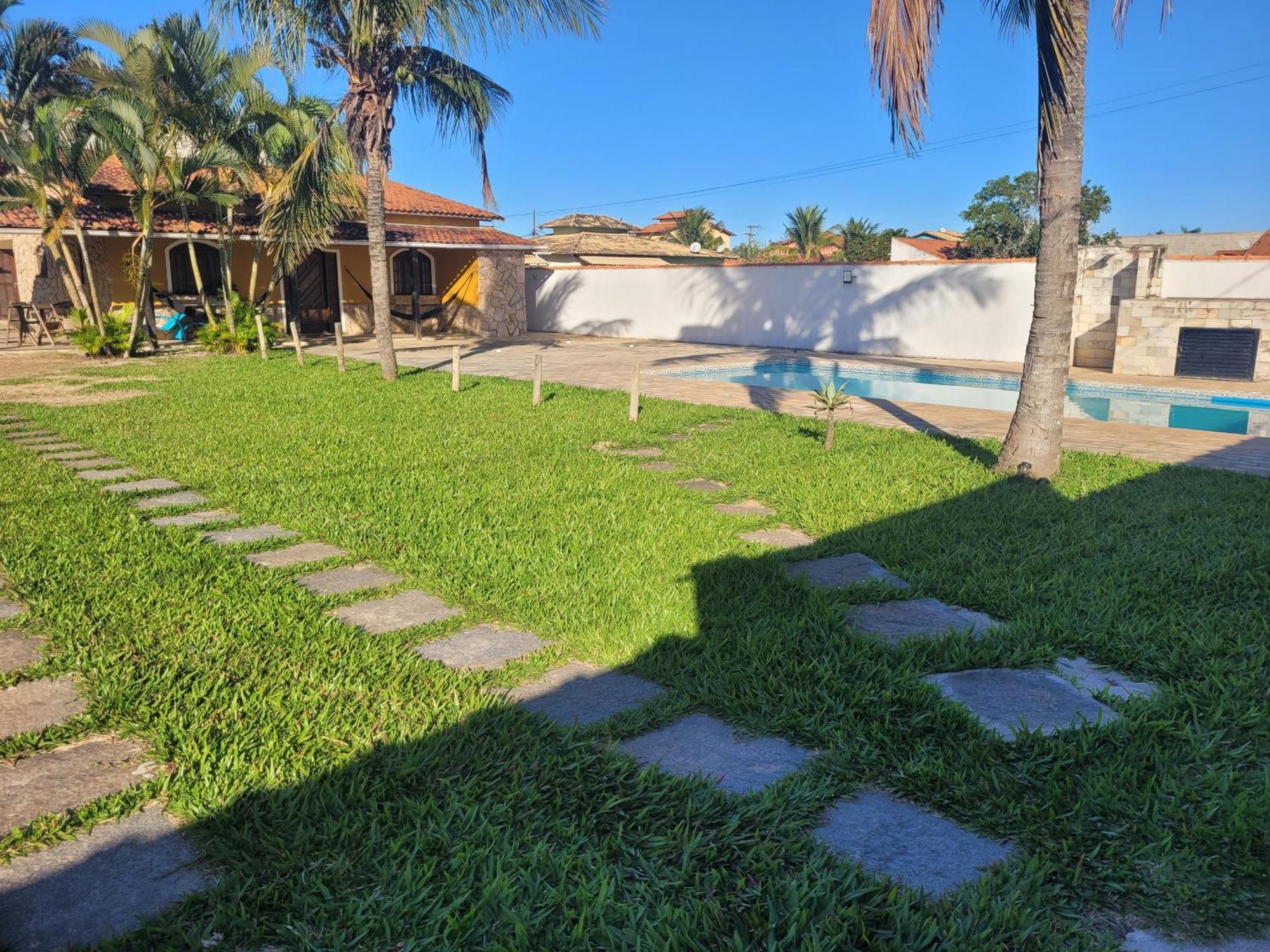 Casa Maravilhosa Unamar Verao Vermelho Cabo Frio Extérieur photo
