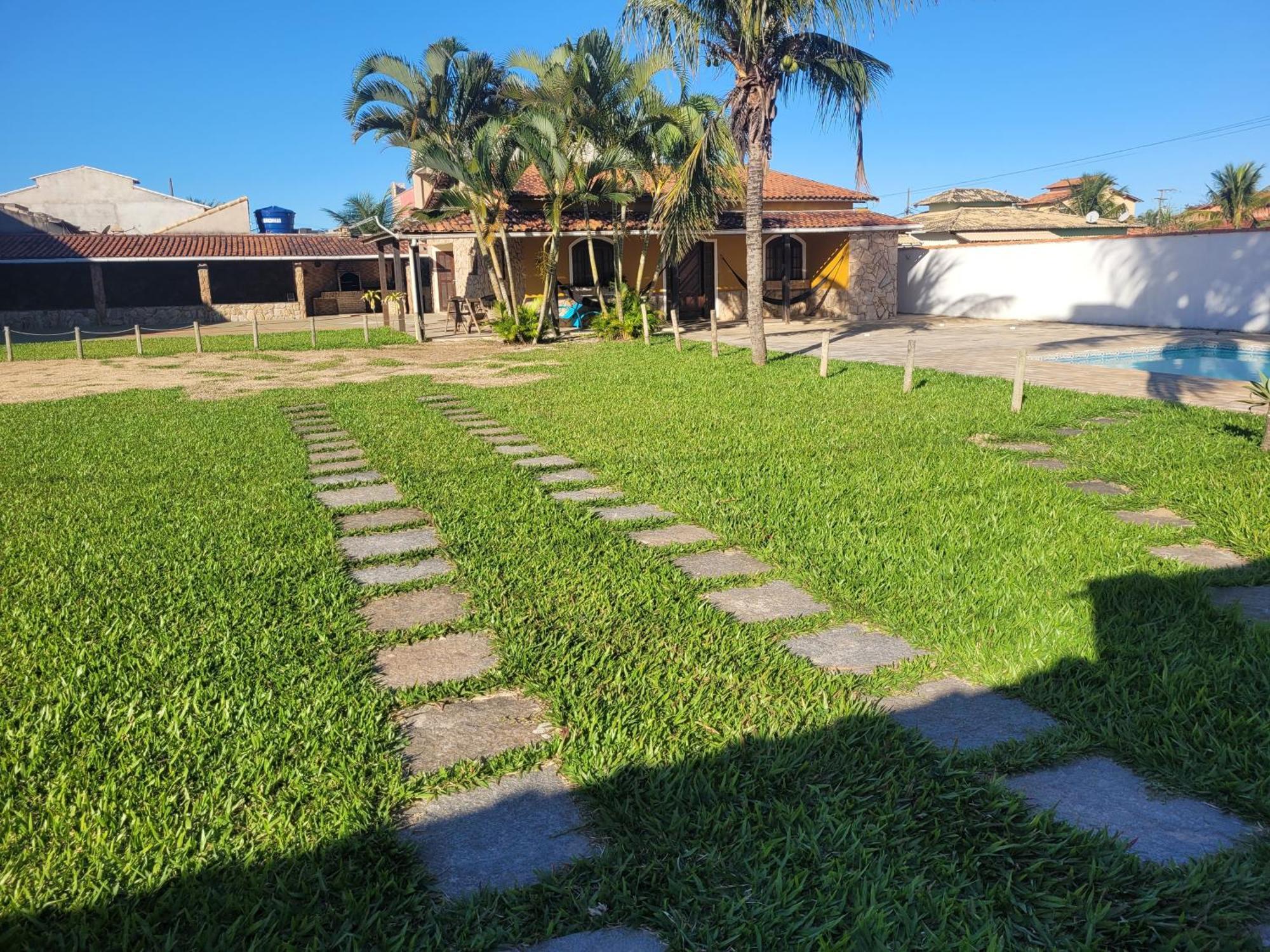 Casa Maravilhosa Unamar Verao Vermelho Cabo Frio Extérieur photo
