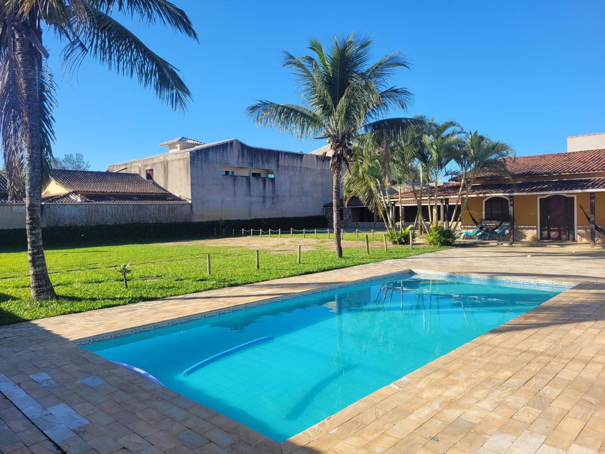 Casa Maravilhosa Unamar Verao Vermelho Cabo Frio Extérieur photo