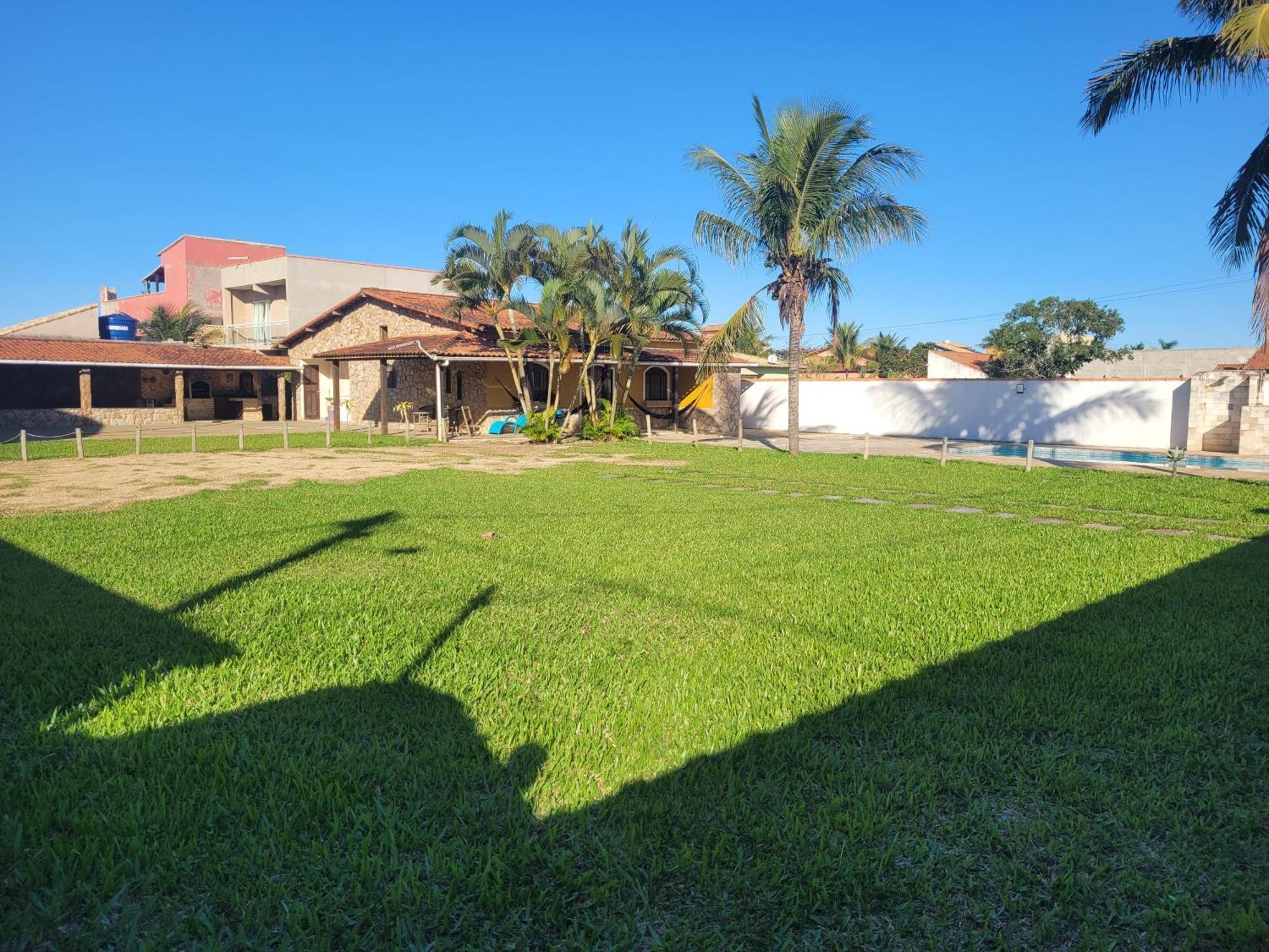Casa Maravilhosa Unamar Verao Vermelho Cabo Frio Extérieur photo
