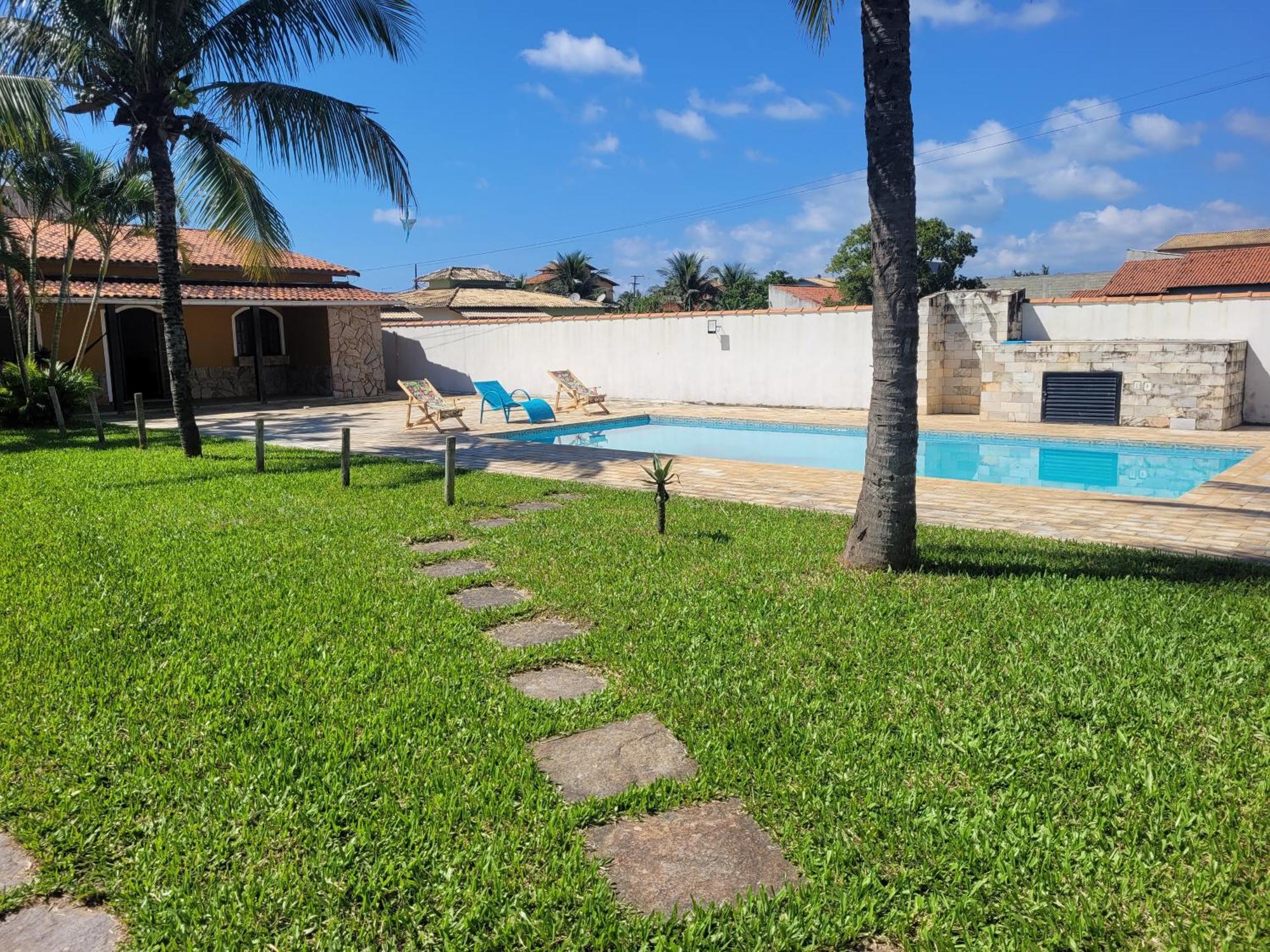 Casa Maravilhosa Unamar Verao Vermelho Cabo Frio Extérieur photo