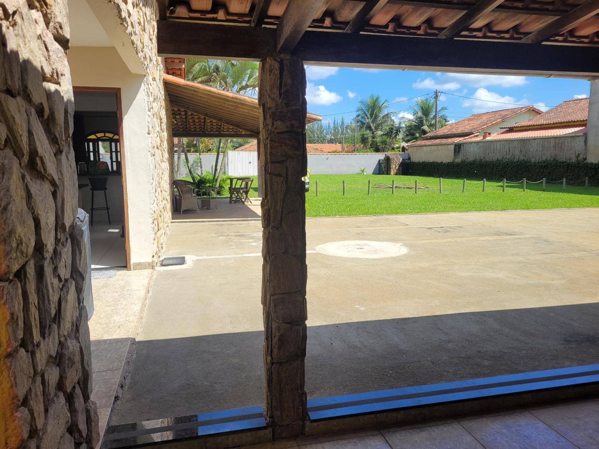 Casa Maravilhosa Unamar Verao Vermelho Cabo Frio Extérieur photo