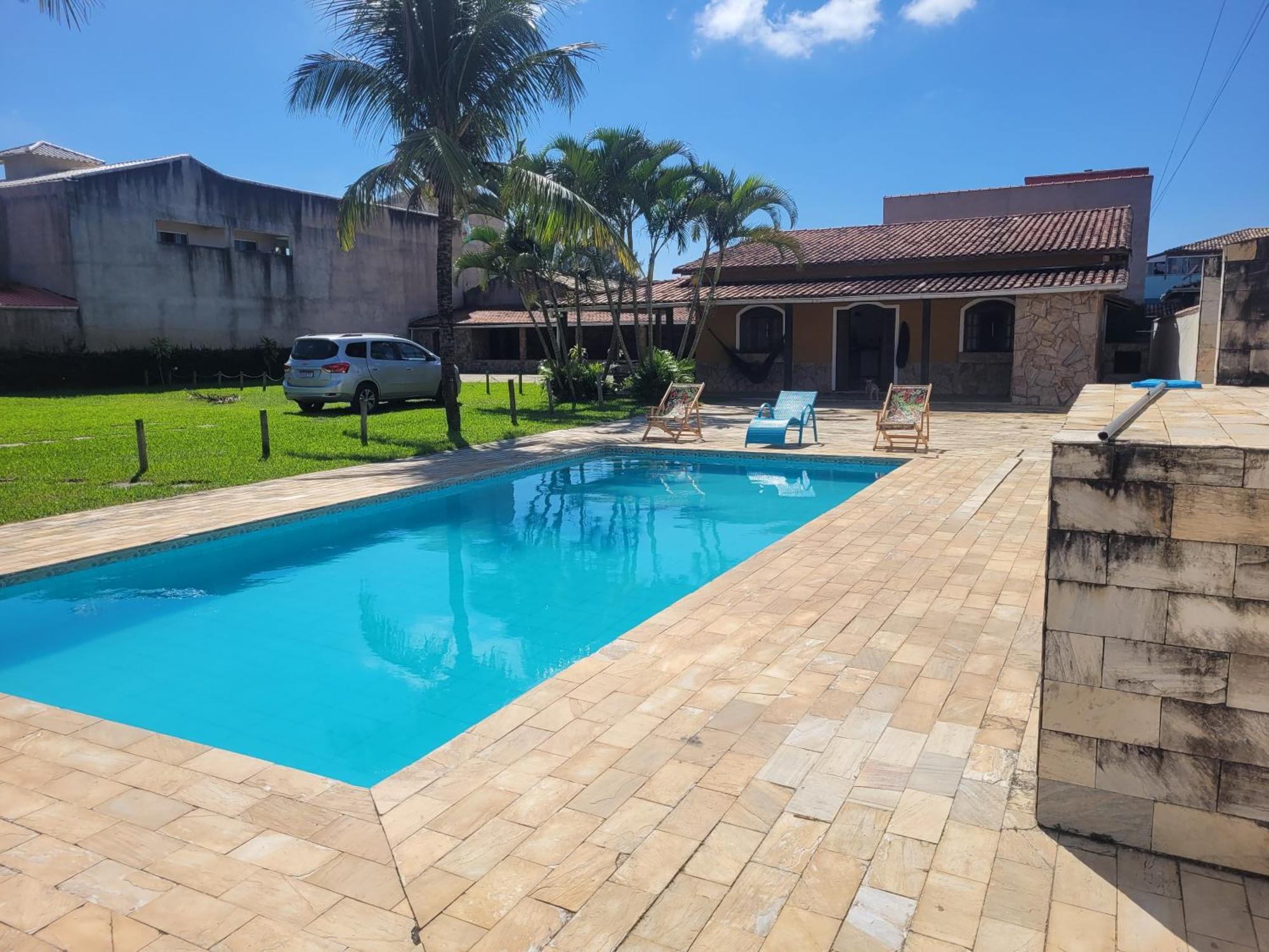Casa Maravilhosa Unamar Verao Vermelho Cabo Frio Extérieur photo