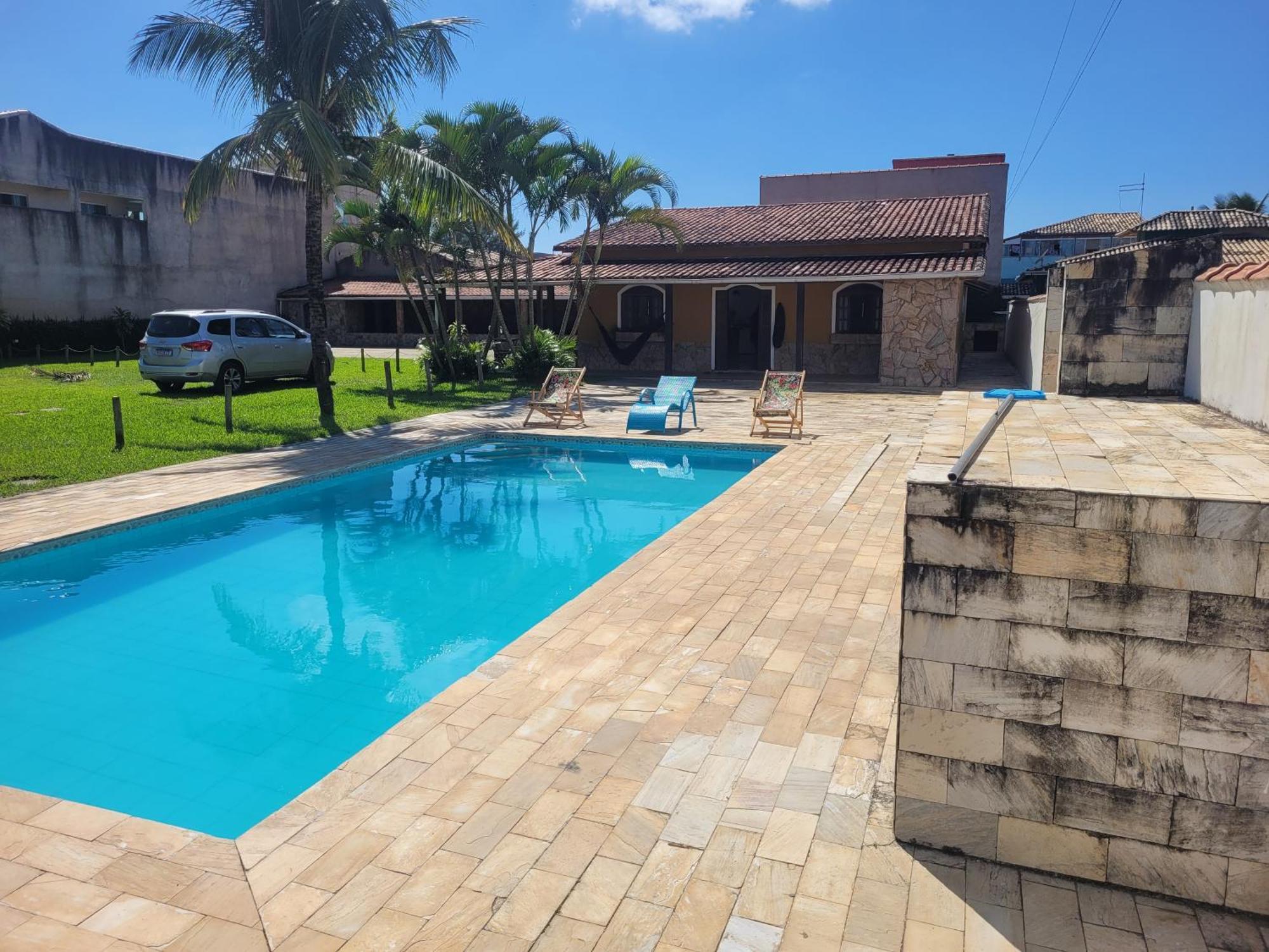 Casa Maravilhosa Unamar Verao Vermelho Cabo Frio Extérieur photo