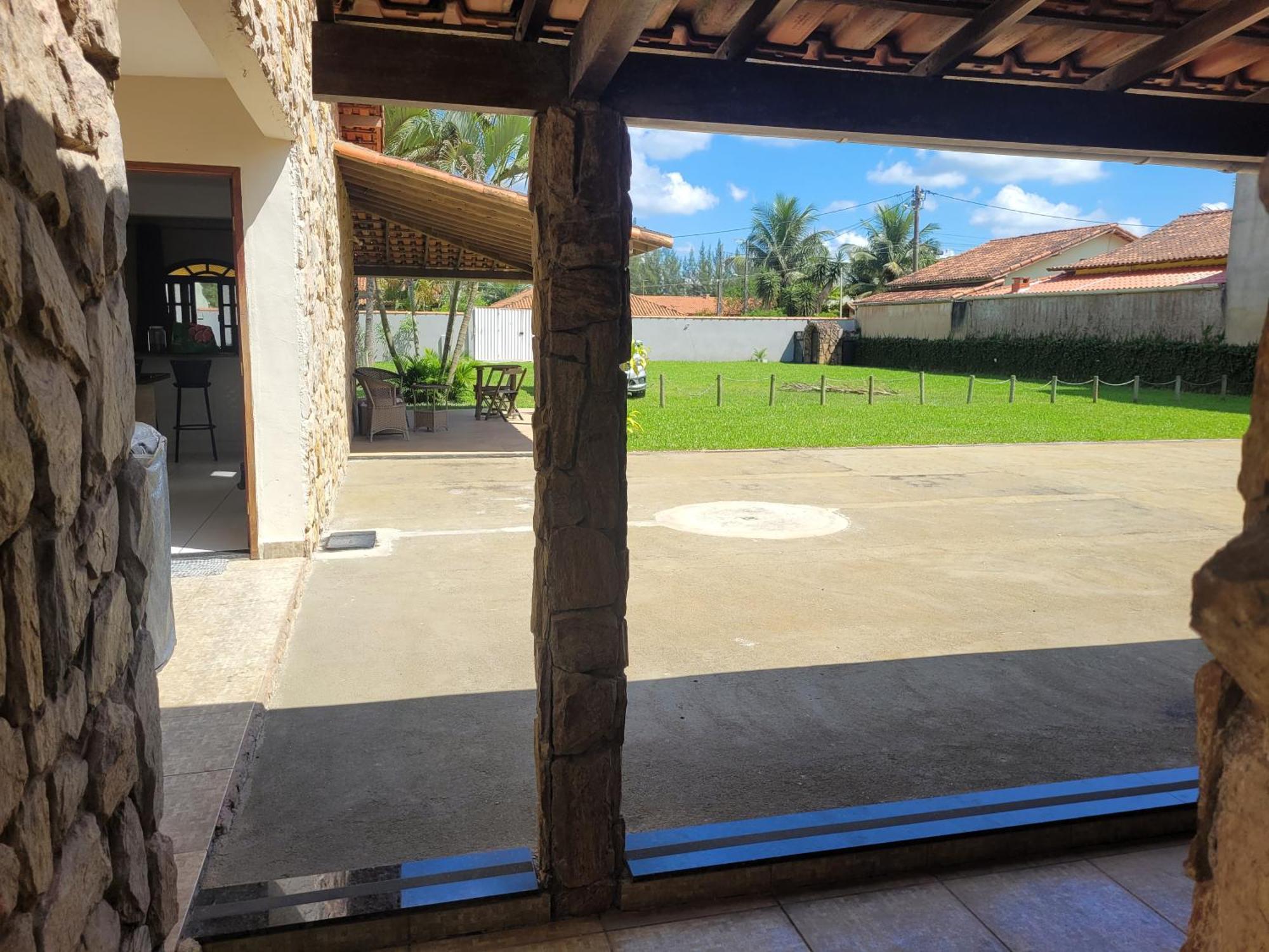 Casa Maravilhosa Unamar Verao Vermelho Cabo Frio Extérieur photo