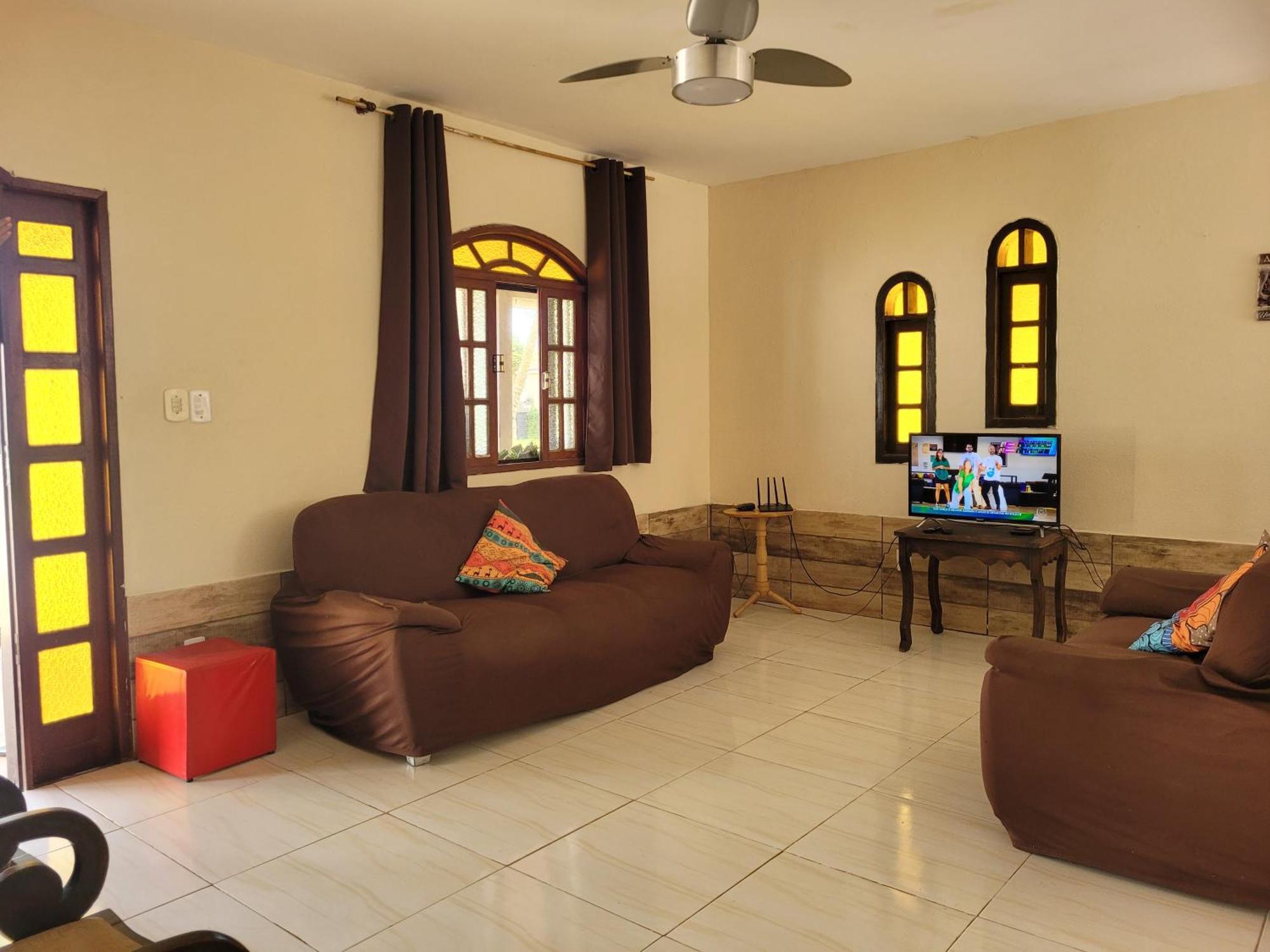 Casa Maravilhosa Unamar Verao Vermelho Cabo Frio Extérieur photo