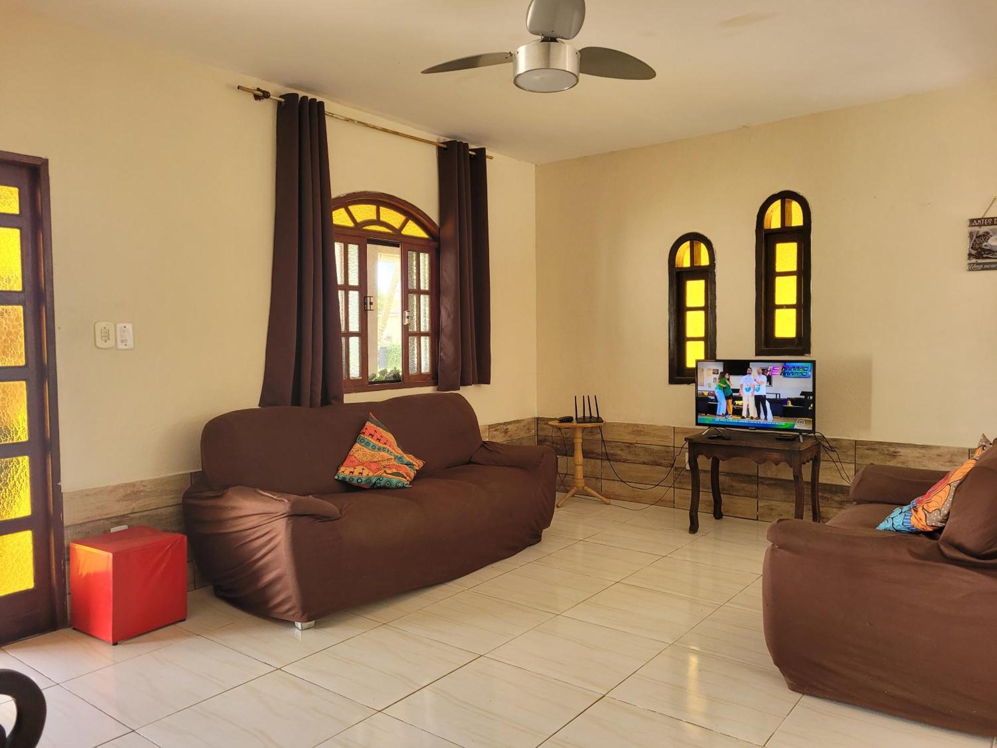 Casa Maravilhosa Unamar Verao Vermelho Cabo Frio Extérieur photo