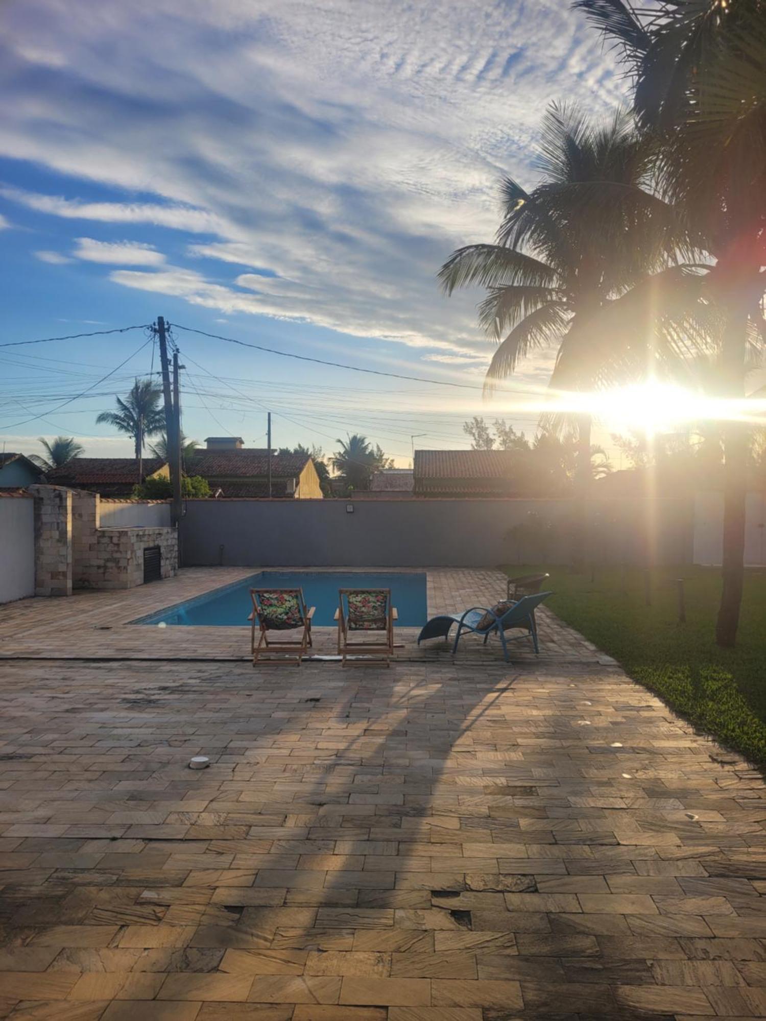 Casa Maravilhosa Unamar Verao Vermelho Cabo Frio Extérieur photo