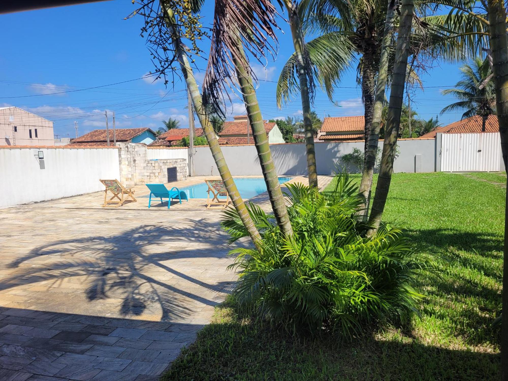 Casa Maravilhosa Unamar Verao Vermelho Cabo Frio Extérieur photo