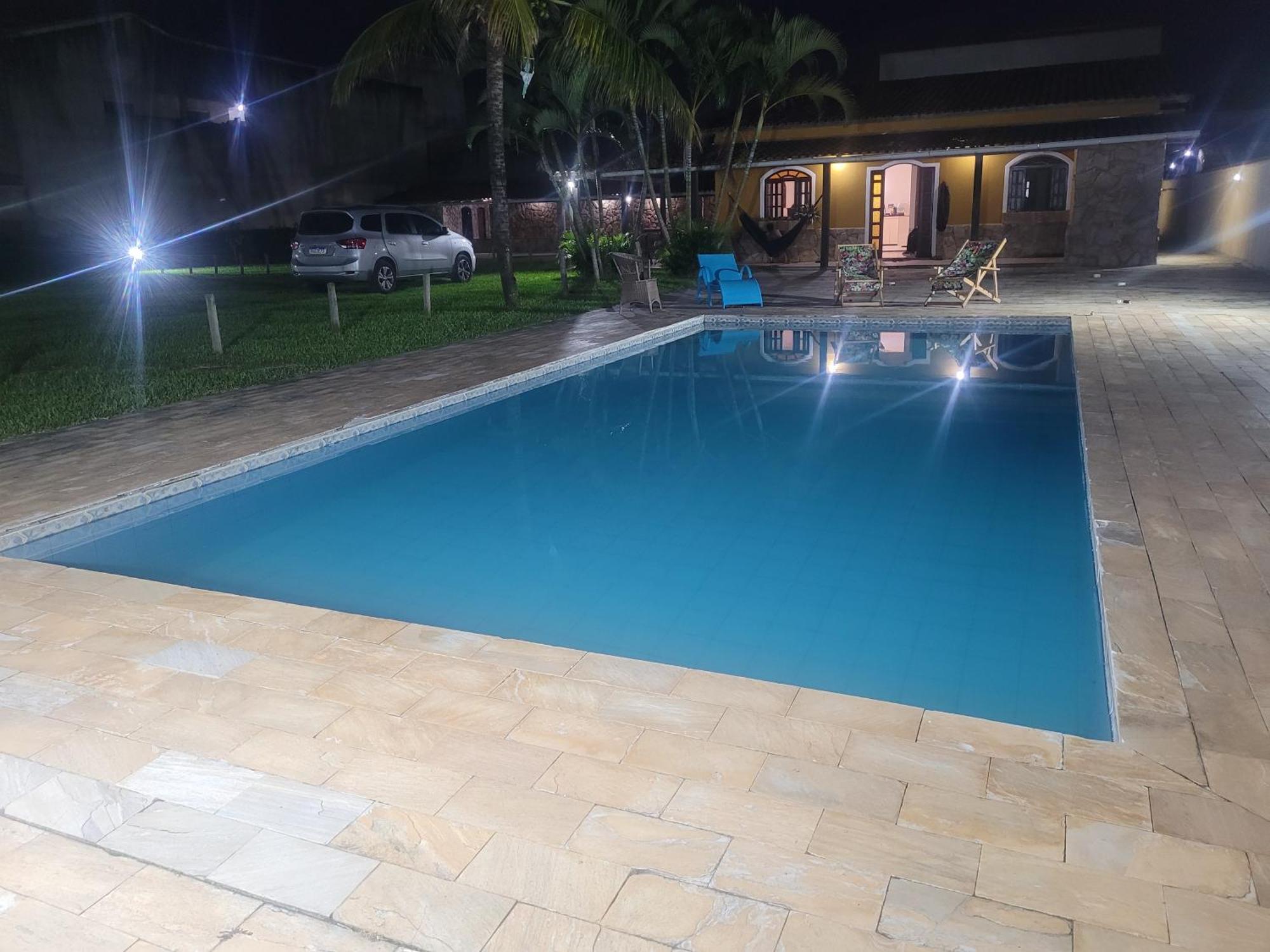 Casa Maravilhosa Unamar Verao Vermelho Cabo Frio Extérieur photo