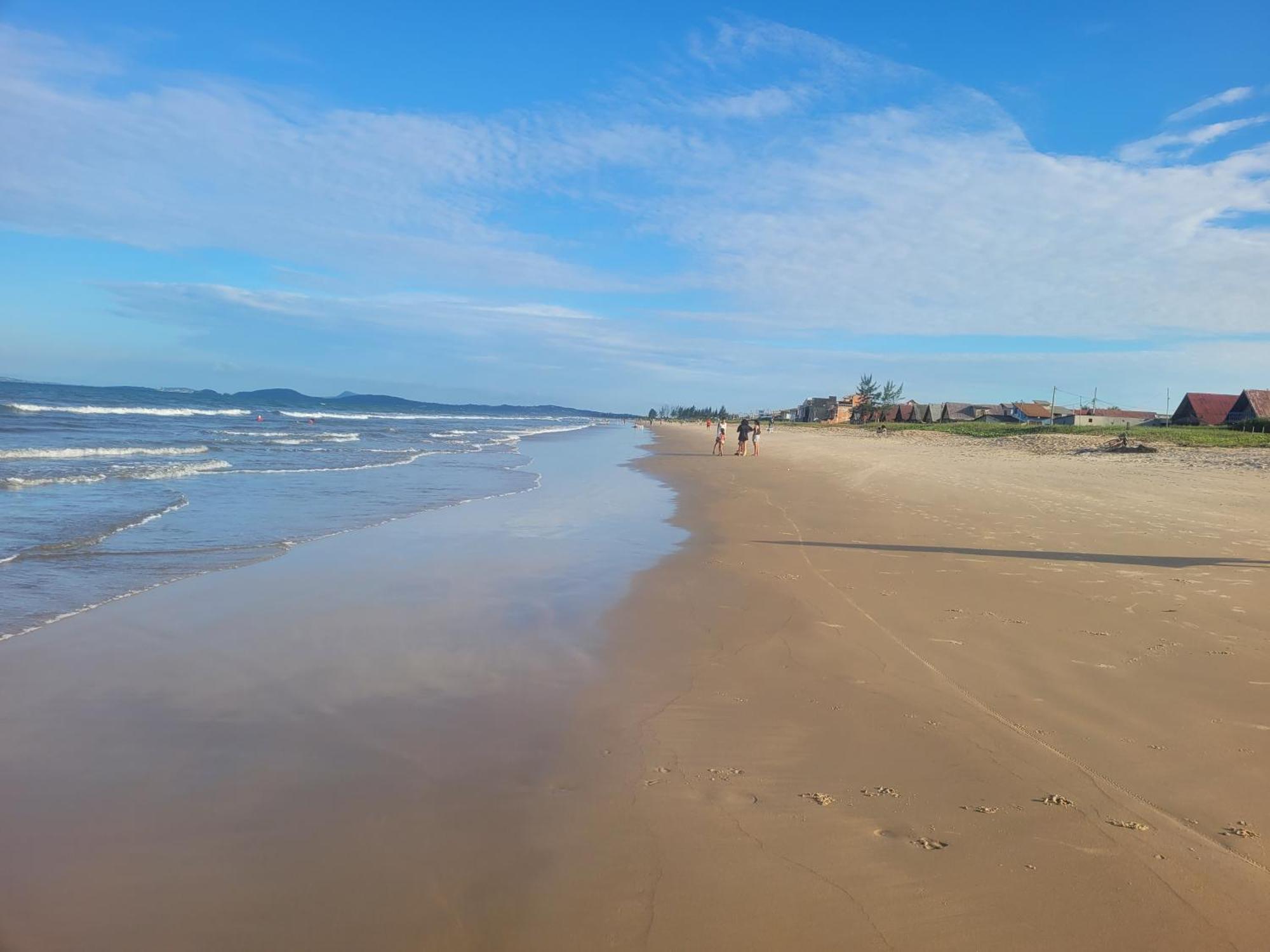 Casa Maravilhosa Unamar Verao Vermelho Cabo Frio Extérieur photo