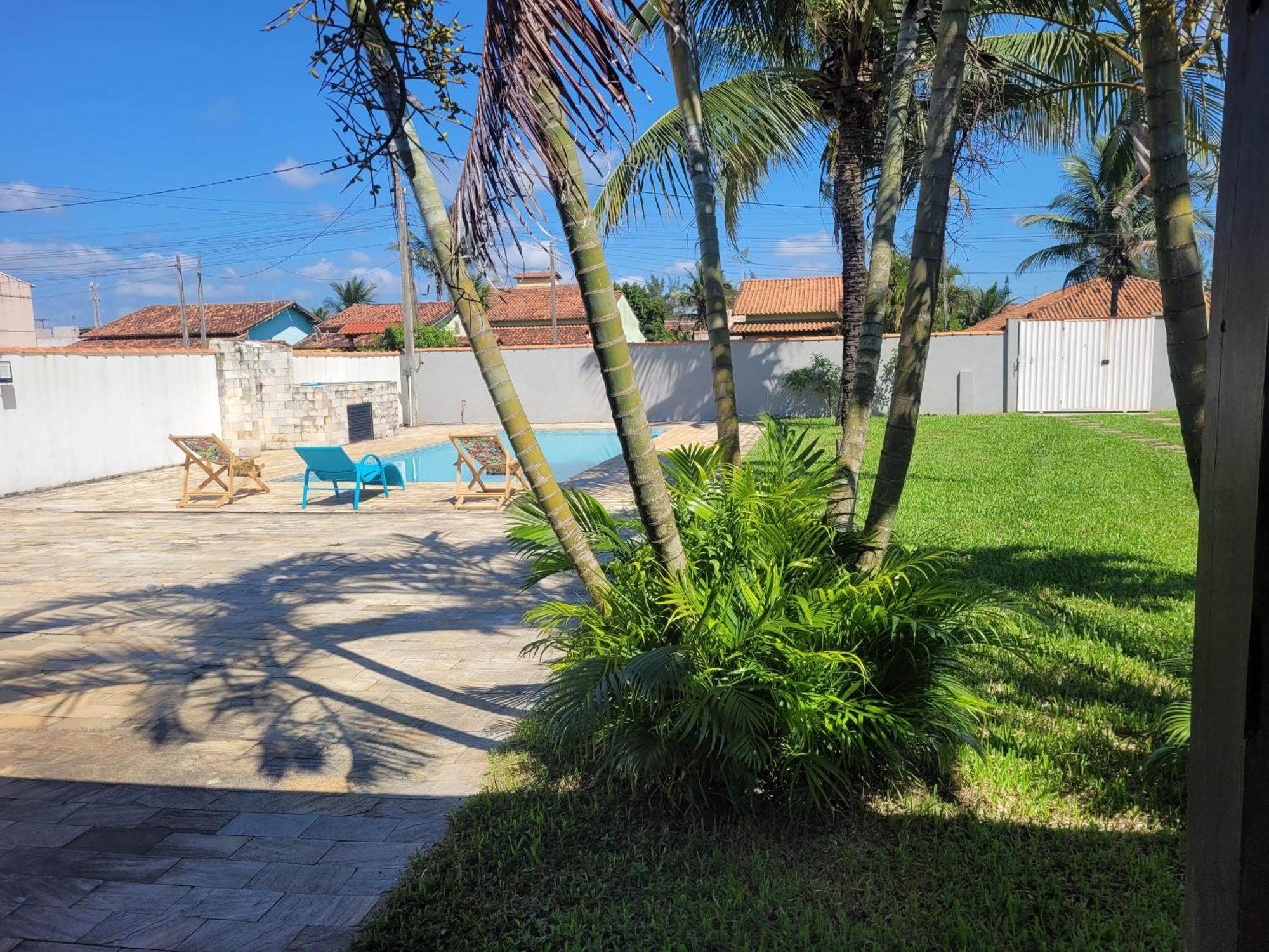 Casa Maravilhosa Unamar Verao Vermelho Cabo Frio Extérieur photo