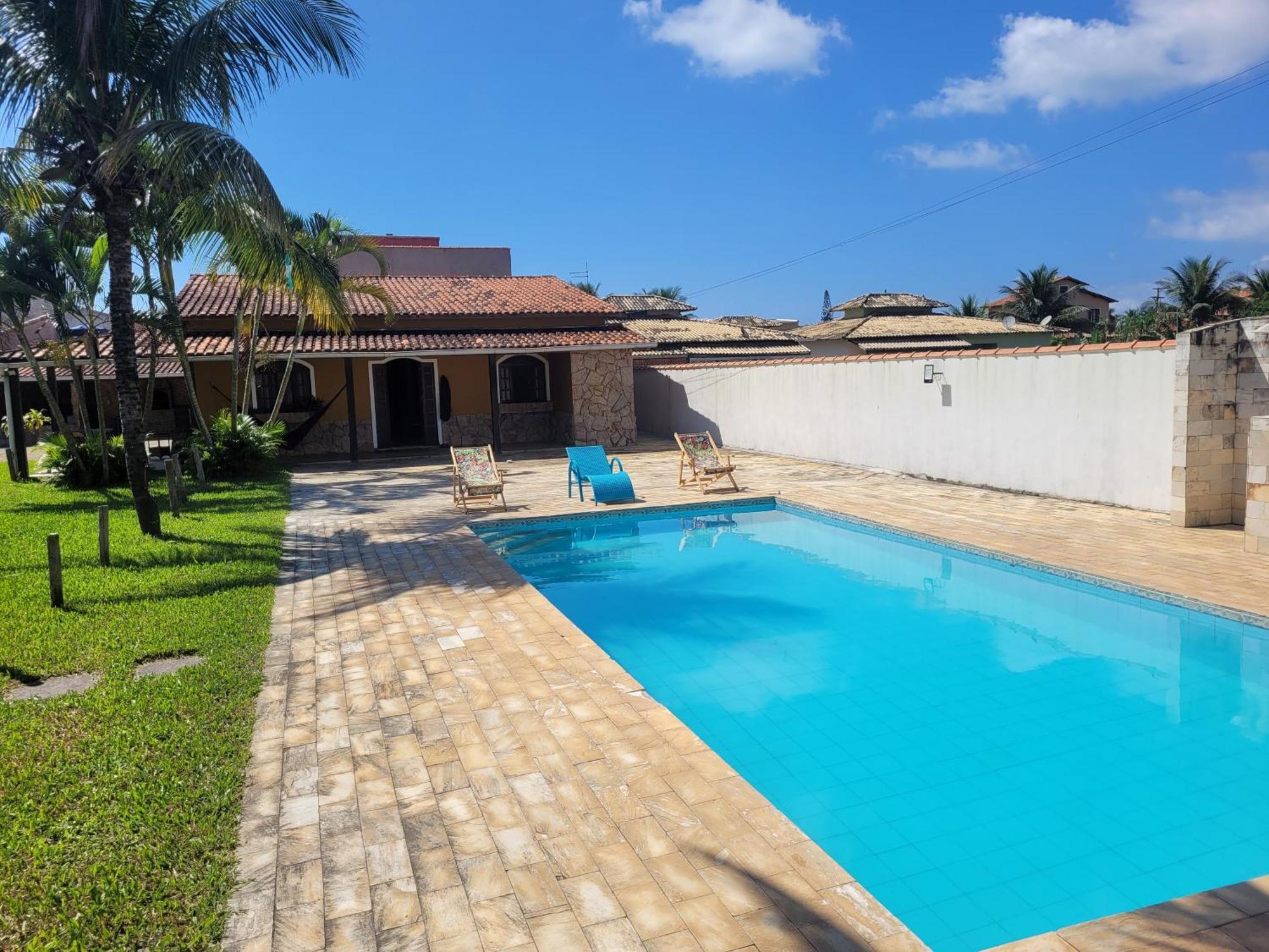 Casa Maravilhosa Unamar Verao Vermelho Cabo Frio Extérieur photo