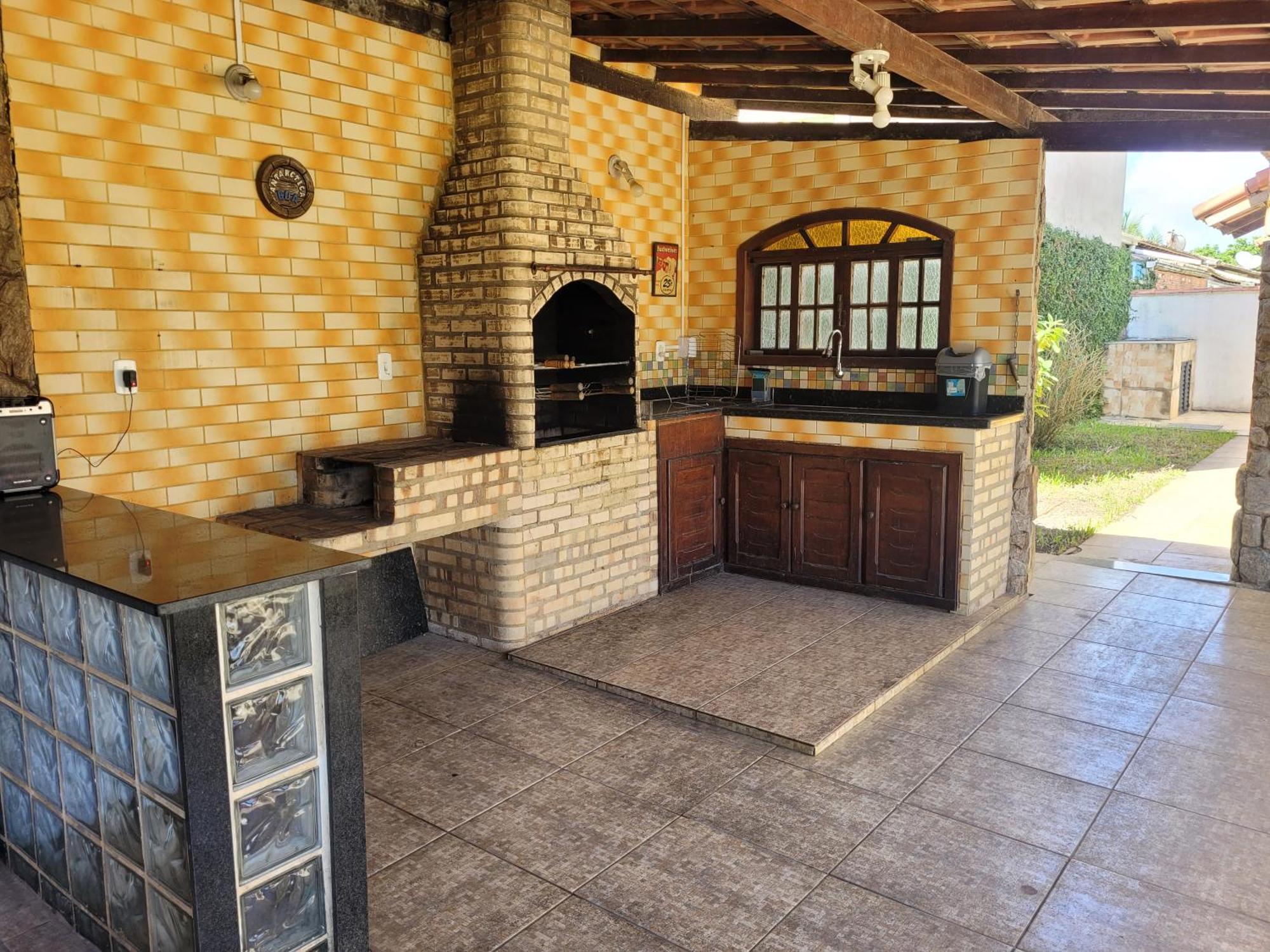 Casa Maravilhosa Unamar Verao Vermelho Cabo Frio Extérieur photo