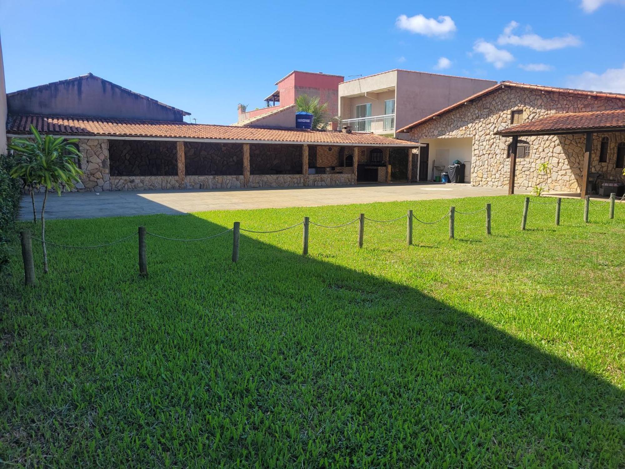 Casa Maravilhosa Unamar Verao Vermelho Cabo Frio Extérieur photo