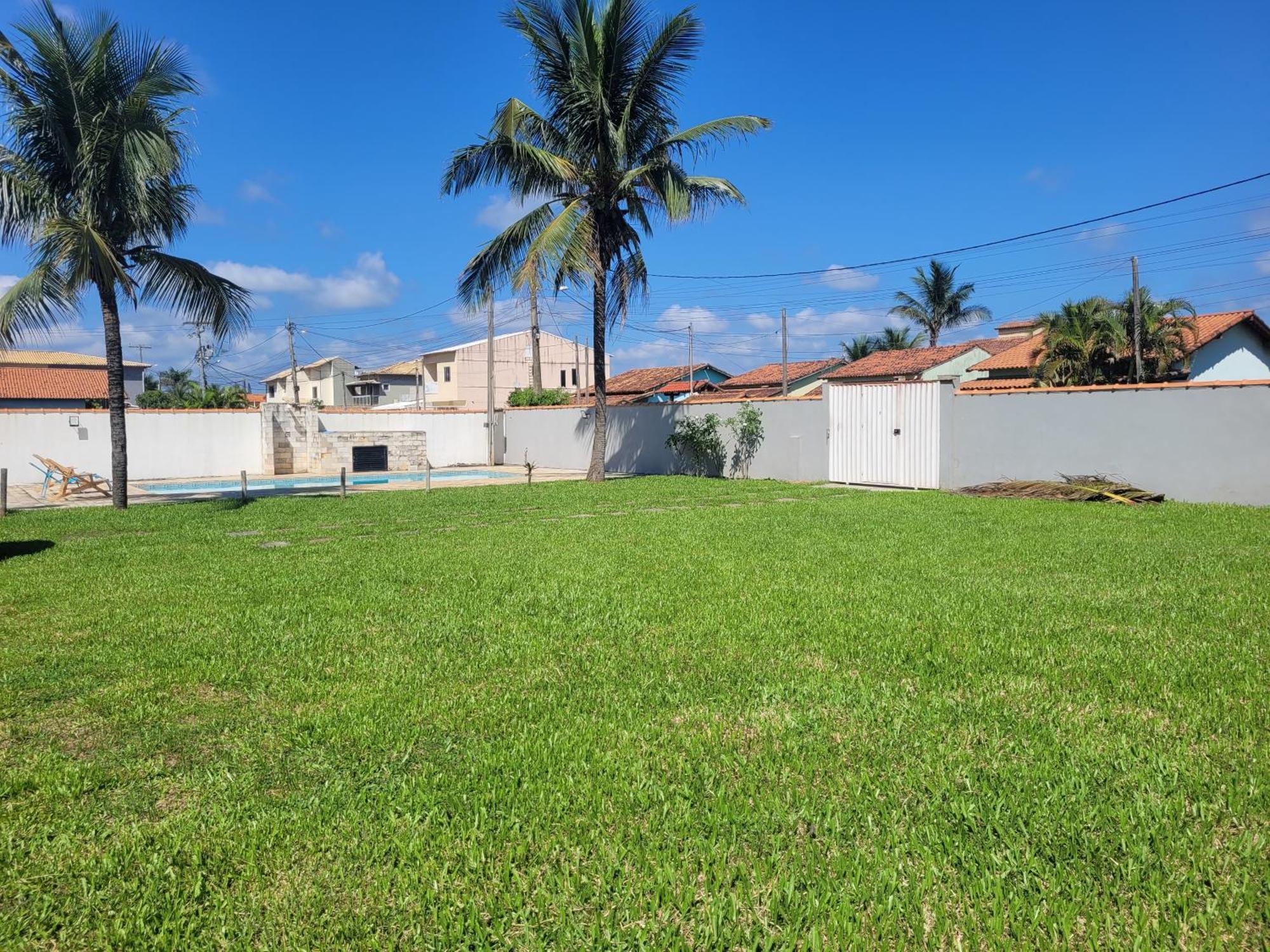 Casa Maravilhosa Unamar Verao Vermelho Cabo Frio Extérieur photo