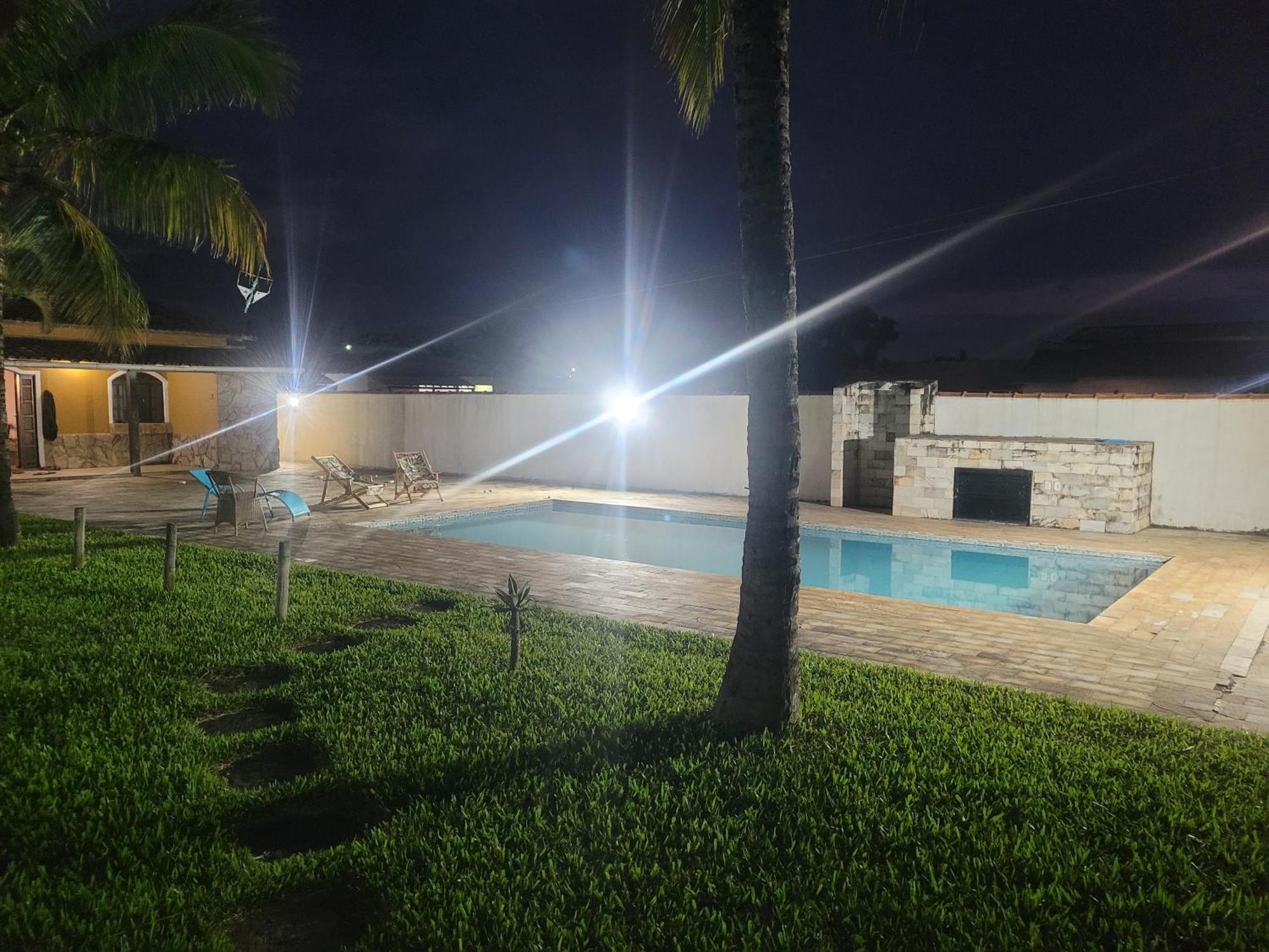 Casa Maravilhosa Unamar Verao Vermelho Cabo Frio Extérieur photo