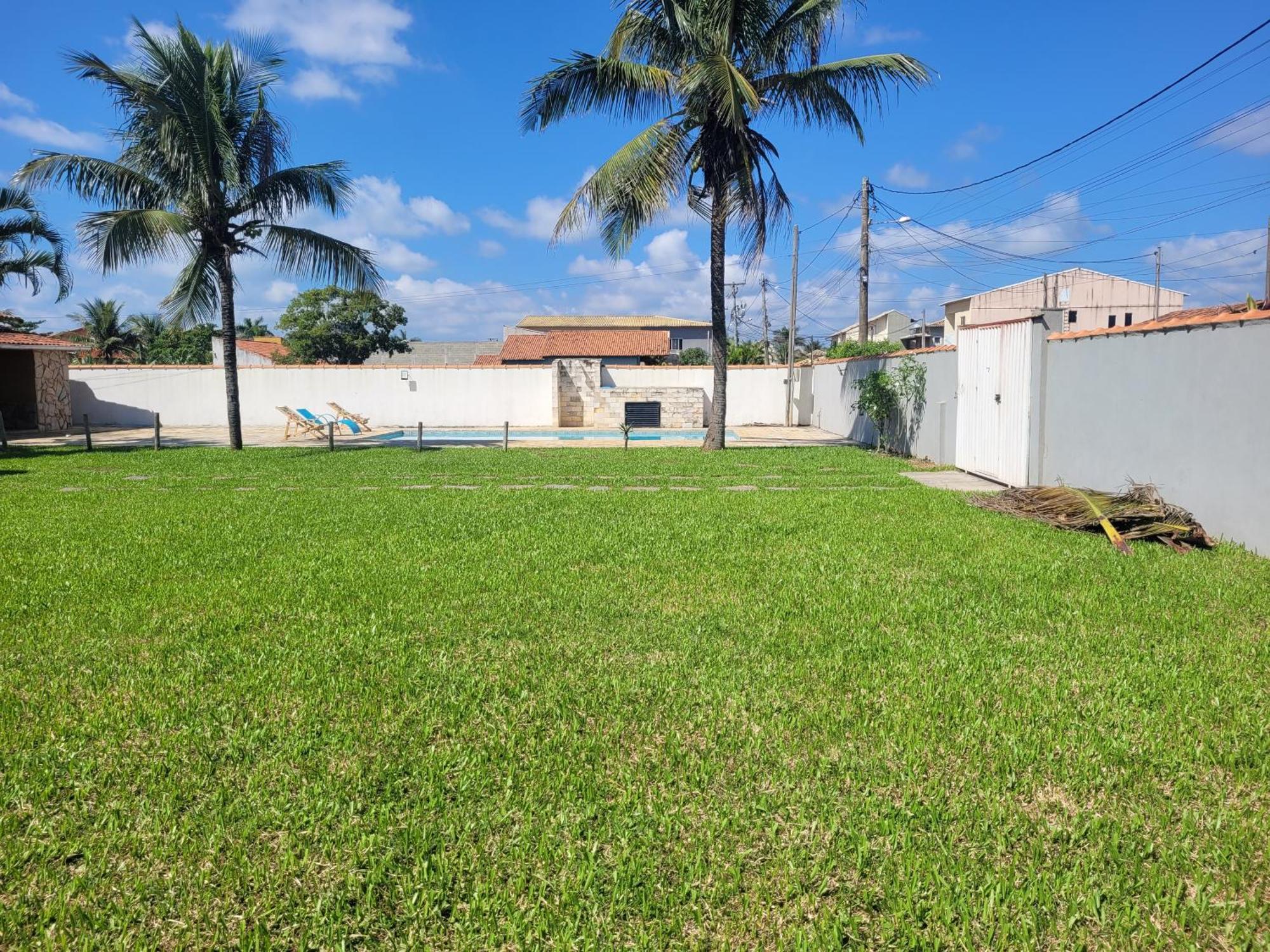 Casa Maravilhosa Unamar Verao Vermelho Cabo Frio Extérieur photo