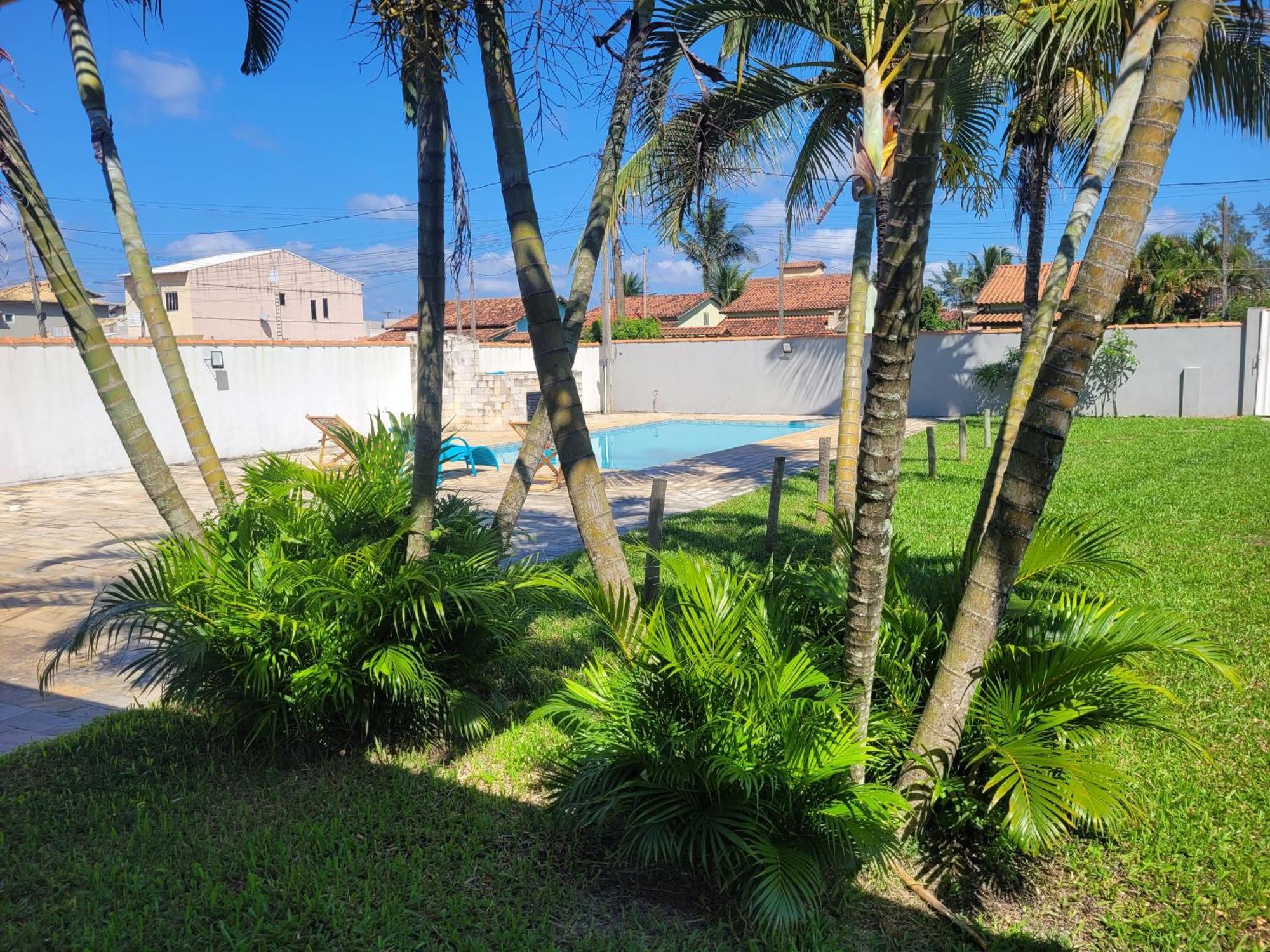Casa Maravilhosa Unamar Verao Vermelho Cabo Frio Extérieur photo