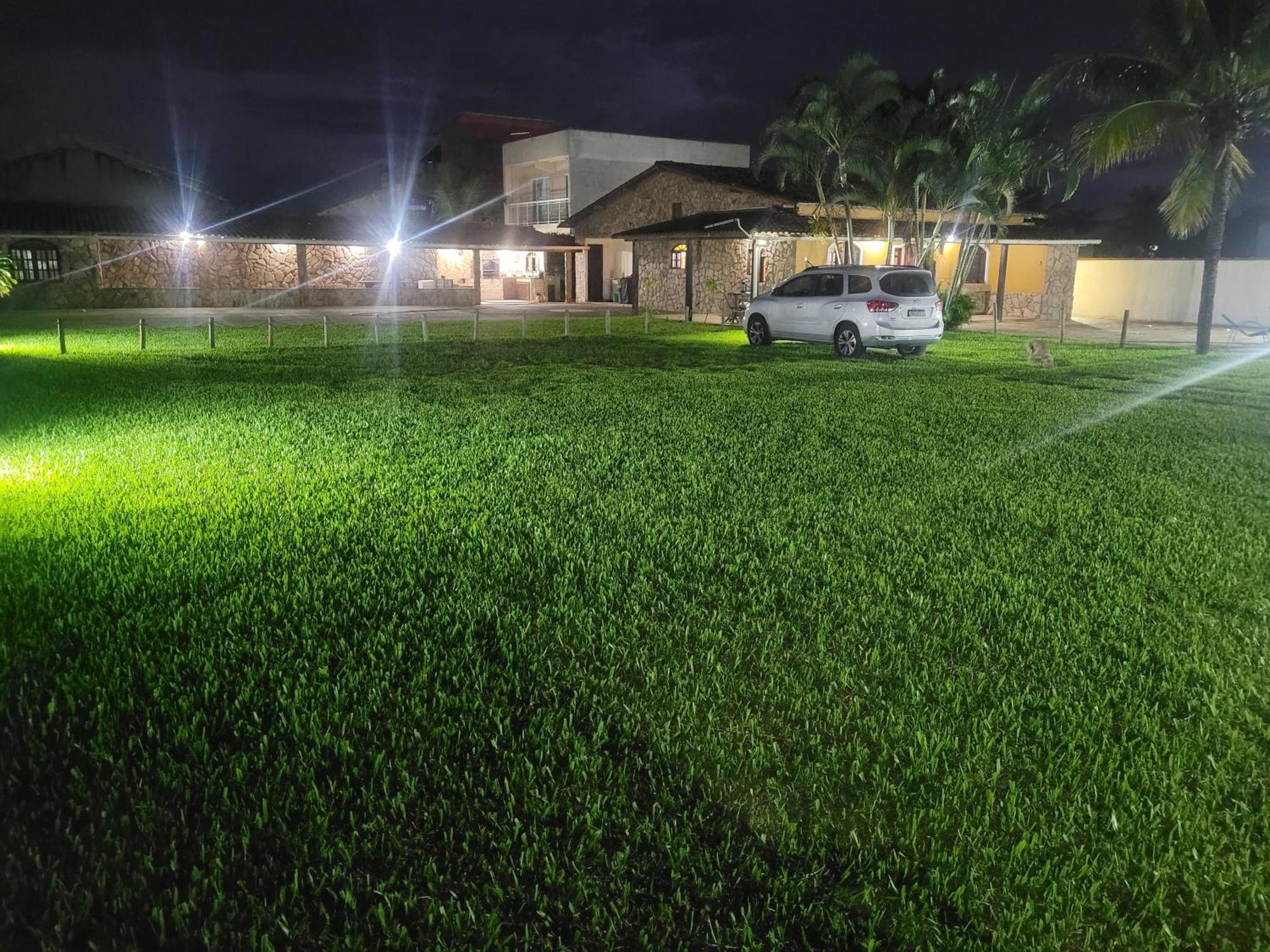 Casa Maravilhosa Unamar Verao Vermelho Cabo Frio Extérieur photo