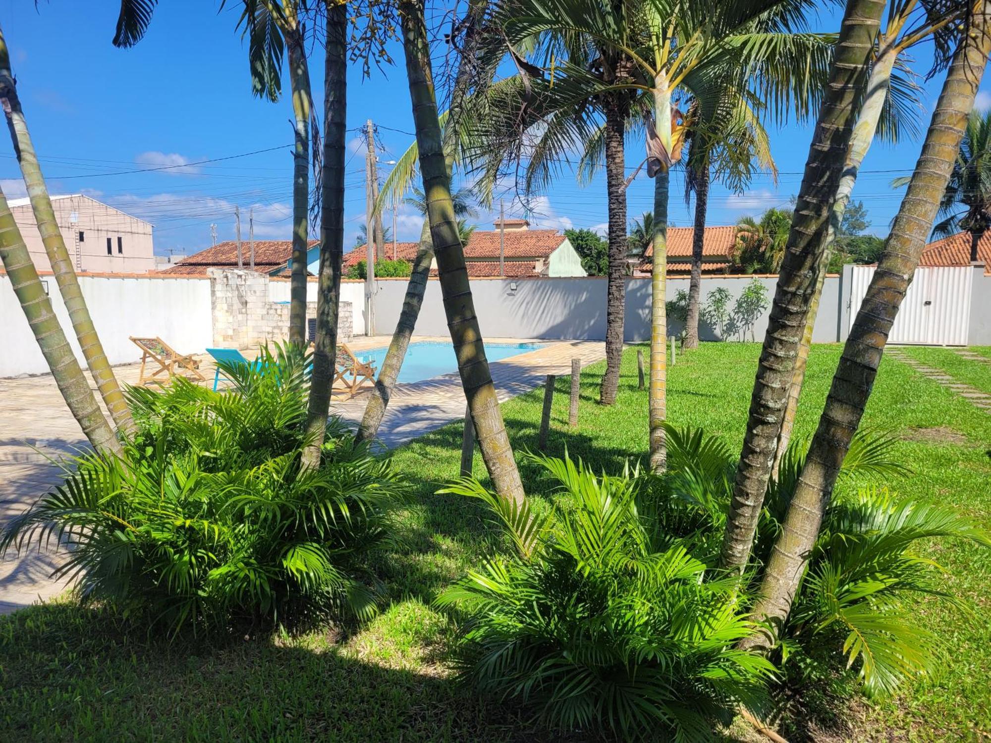 Casa Maravilhosa Unamar Verao Vermelho Cabo Frio Extérieur photo